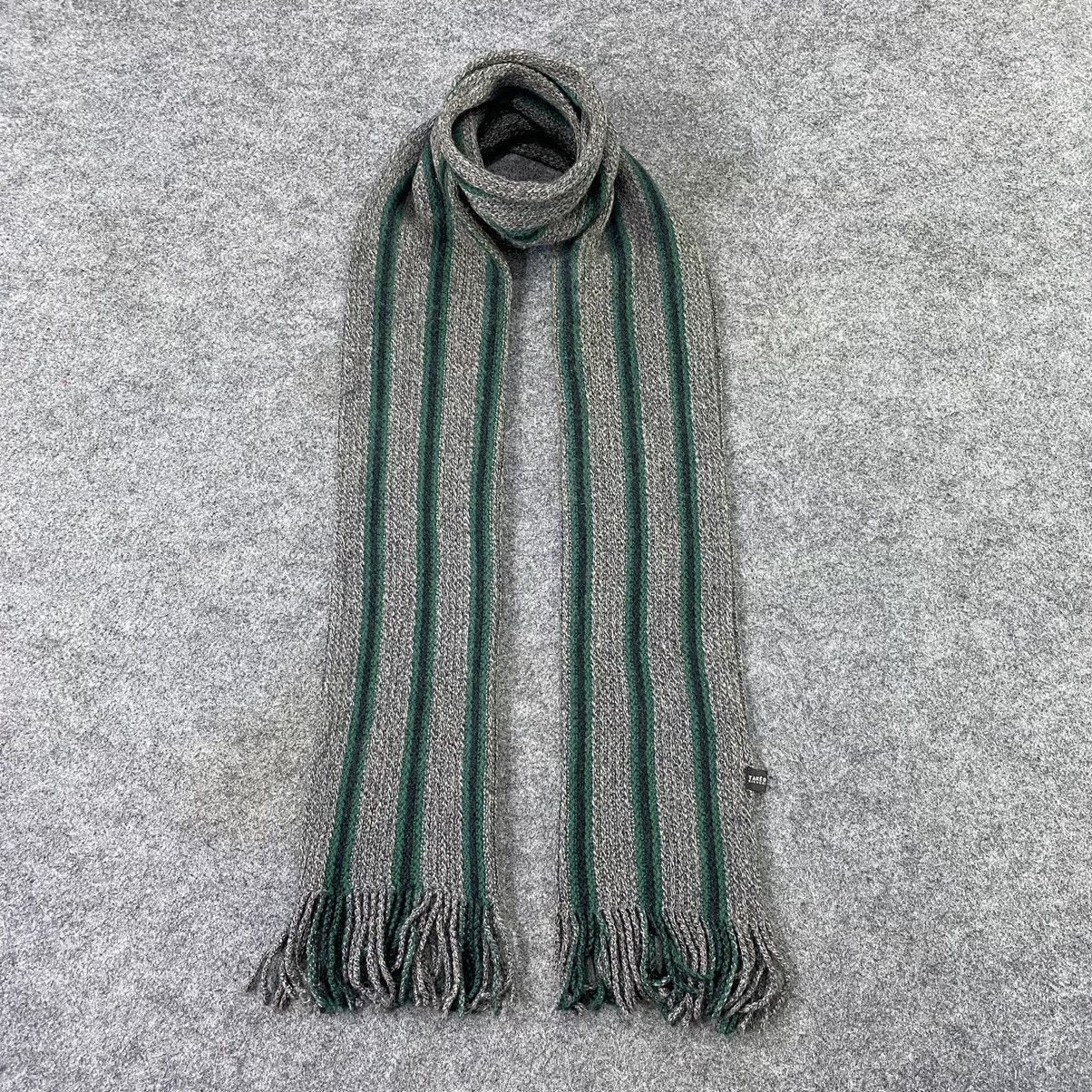 Takeo Kikuchi Takeo Kikuchi Scarf / Muffler / Neckwear - T1173 Size ONE SIZE - 1 Thumbnail