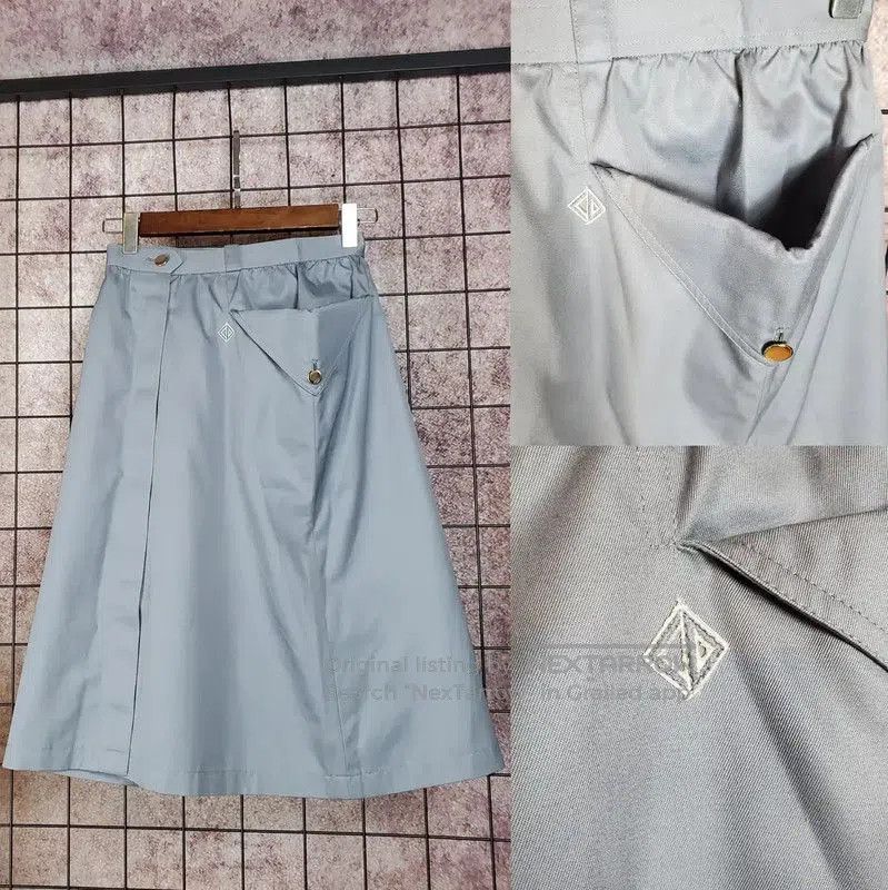 Dior Dior A. Size 23" - 1 Thumbnail