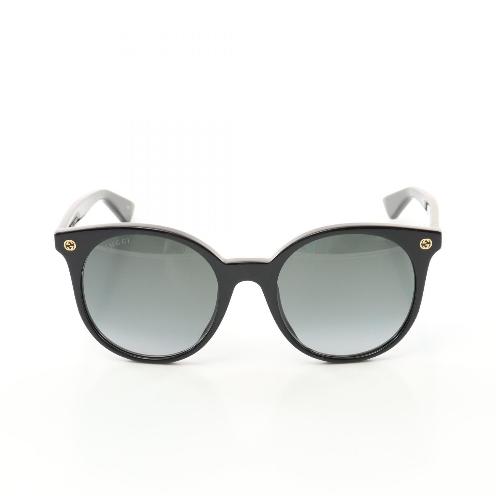 Gucci Gucci Sunglasses Others Black Size ONE SIZE - 1 Thumbnail