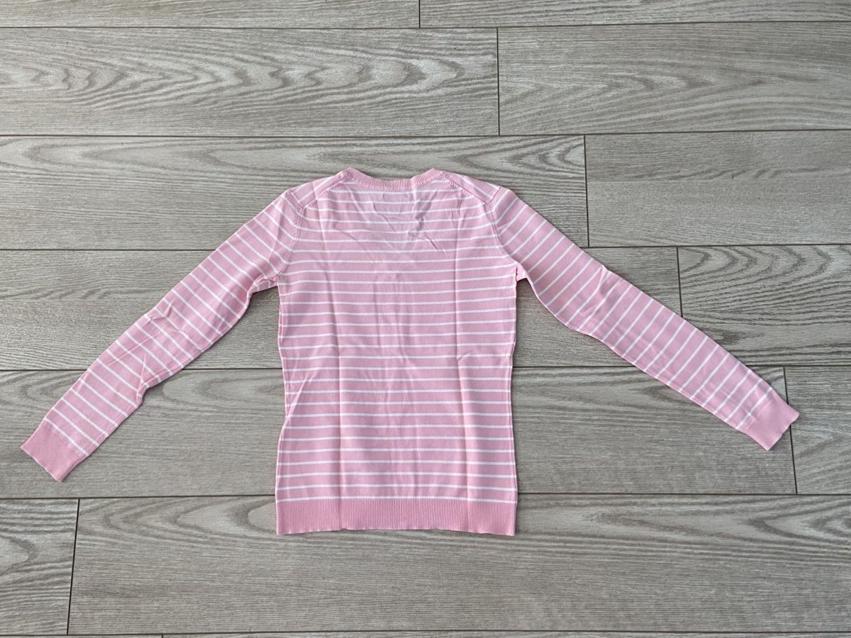 Tommy Hilfiger Tommy Hilfinger women’s sweater. Size: XS. Size XS / US 0-2 / IT 36-38 - 7 Thumbnail