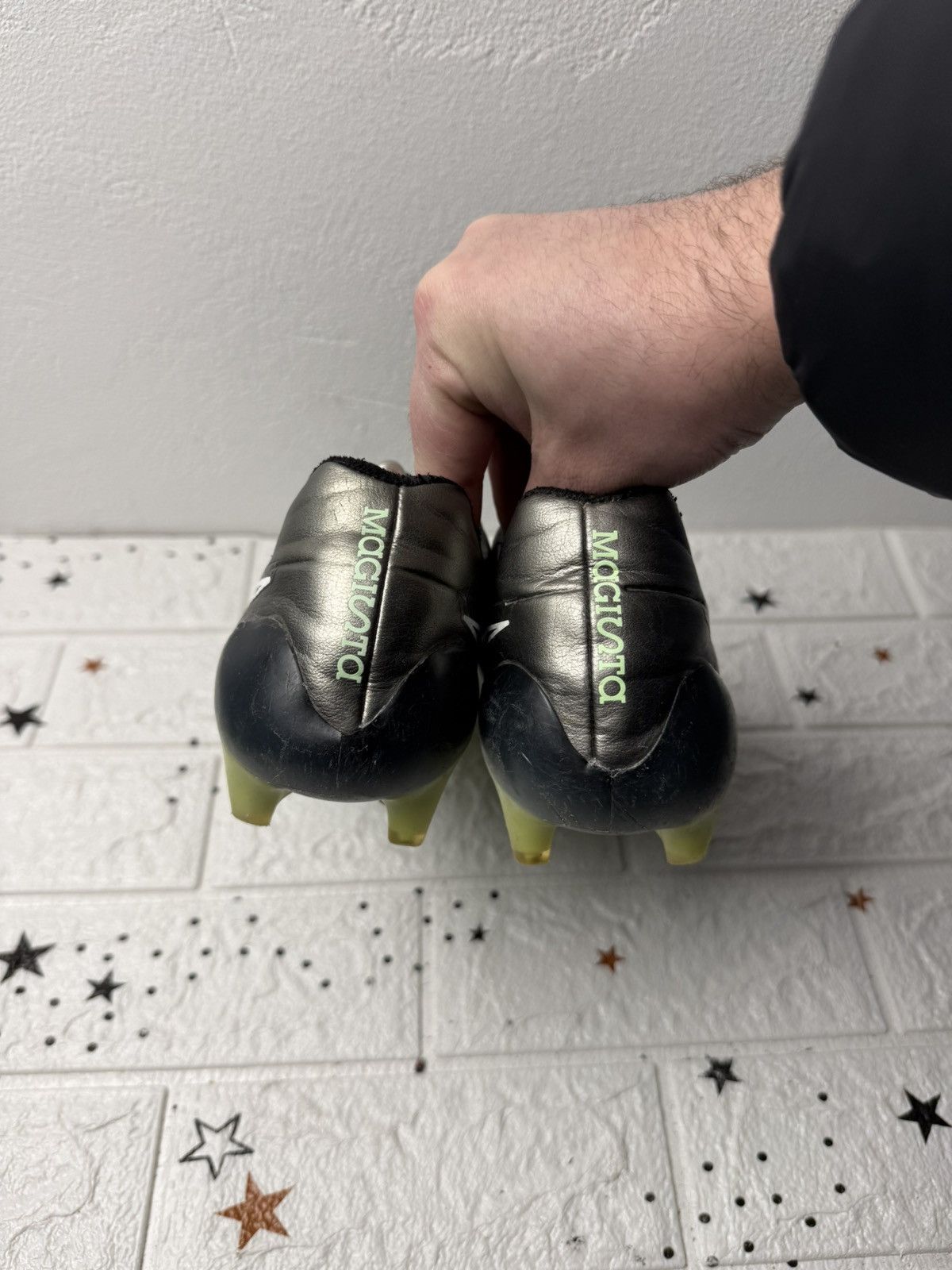 Nike Nike Magista Opus FG Elite US11.5 UK10.5 EUR45.5 Cleats Size US 11.5 / EU 44-45 - 6 Thumbnail
