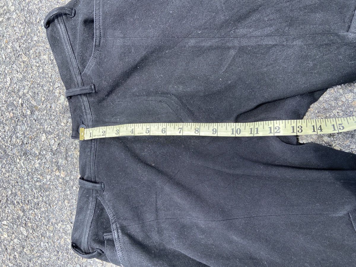 Japanese Brand × Vintage Exibition Sample Pant Size US 32 / EU 48 - 4 Thumbnail