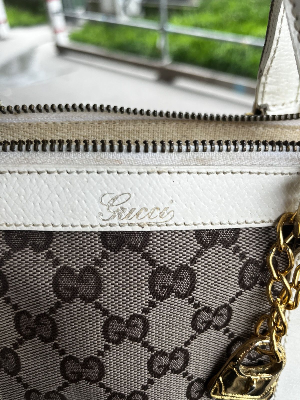 Gucci gucci vintage bag Size ONE SIZE - 19 Thumbnail