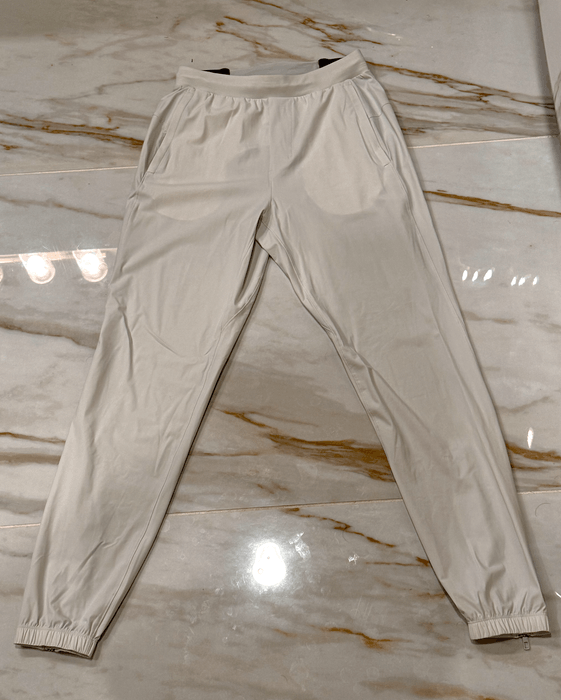 Lululemon Lululemon Men's Surge Joggers - XS (30”) White - New