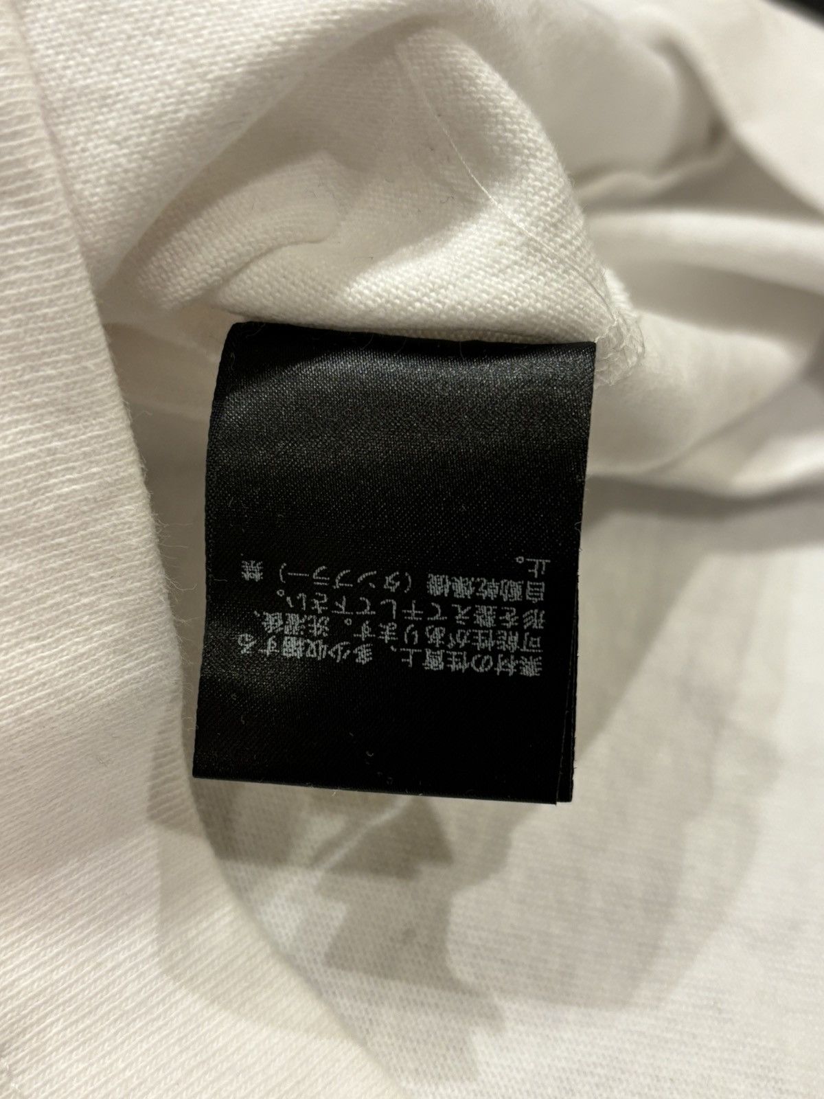 Eastpak × Undercover Undercover X Eastpak Backpack Shirt Size US XL / EU 56 / 4 - 7 Thumbnail