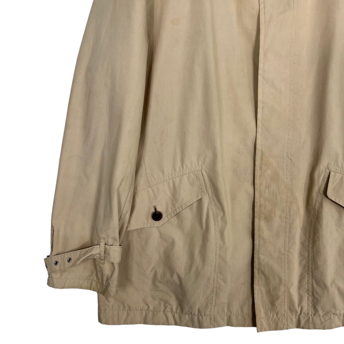 Burberry 💥 BURBERRY LONDON JACKET Size US L / EU 52-54 / 3 - 2 Thumbnail