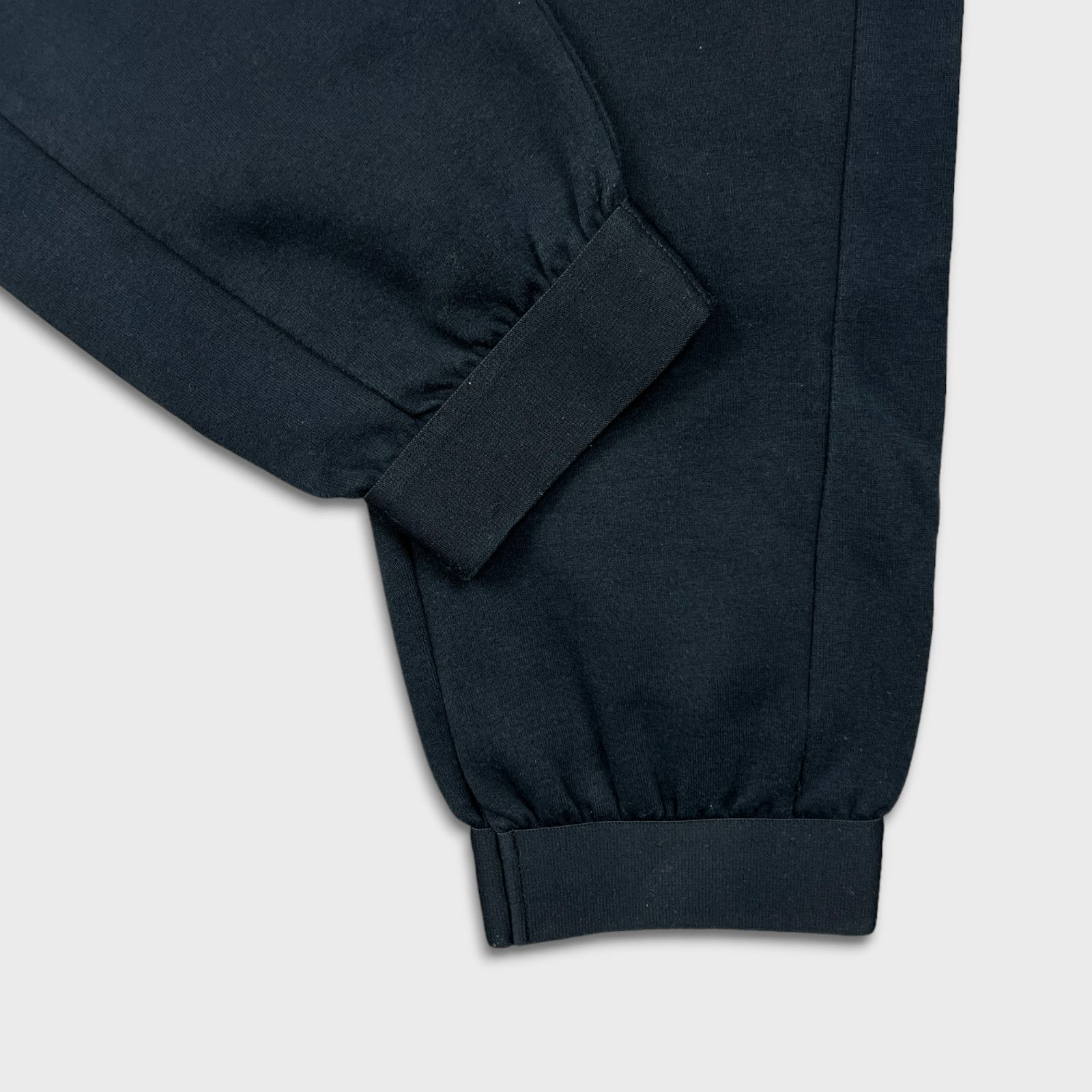 Nike × Vintage Nike Sportswear Sweatpants Large Tech Fleece Swoosh Jogger Size US 35 - 6 Thumbnail