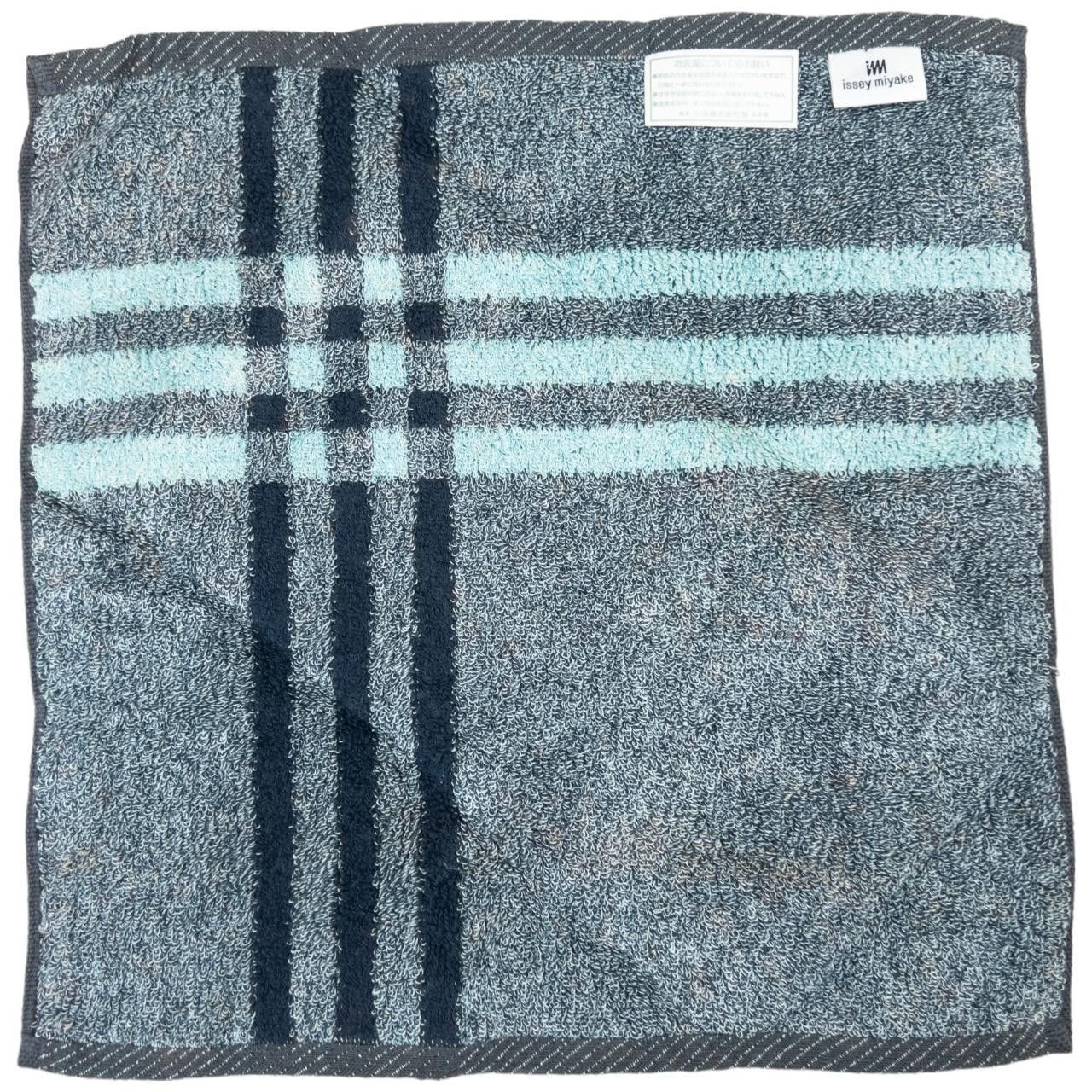 Issey Miyake Vintage Issey Miyake Triple Set Checked Flannels Size ONE SIZE - 3 Thumbnail