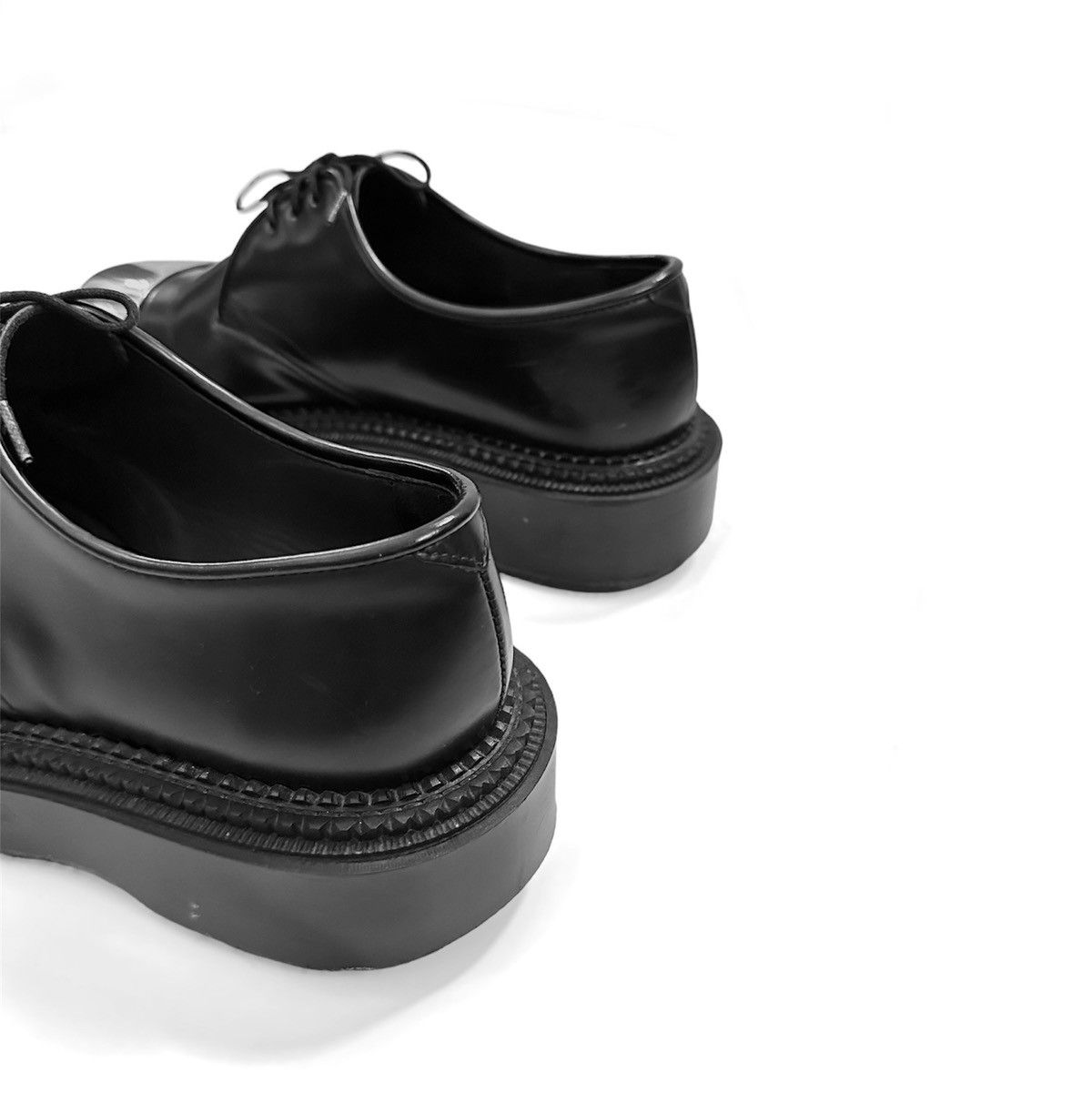 Adieu Paris Adieu Paris x Undercover Bordeaux Size US 8 / EU 41 - 5 Thumbnail