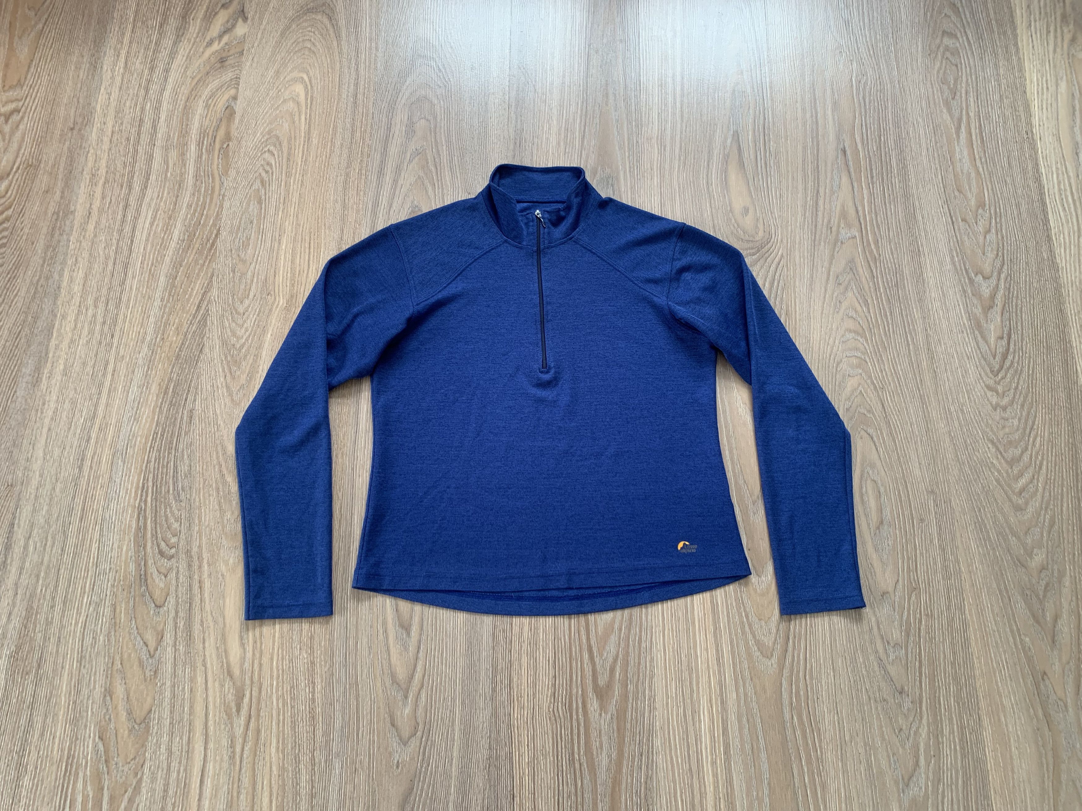 Other Women's Lowe Alpine Longsleeve Size M / US 6-8 / IT 42-44 - 1 Thumbnail