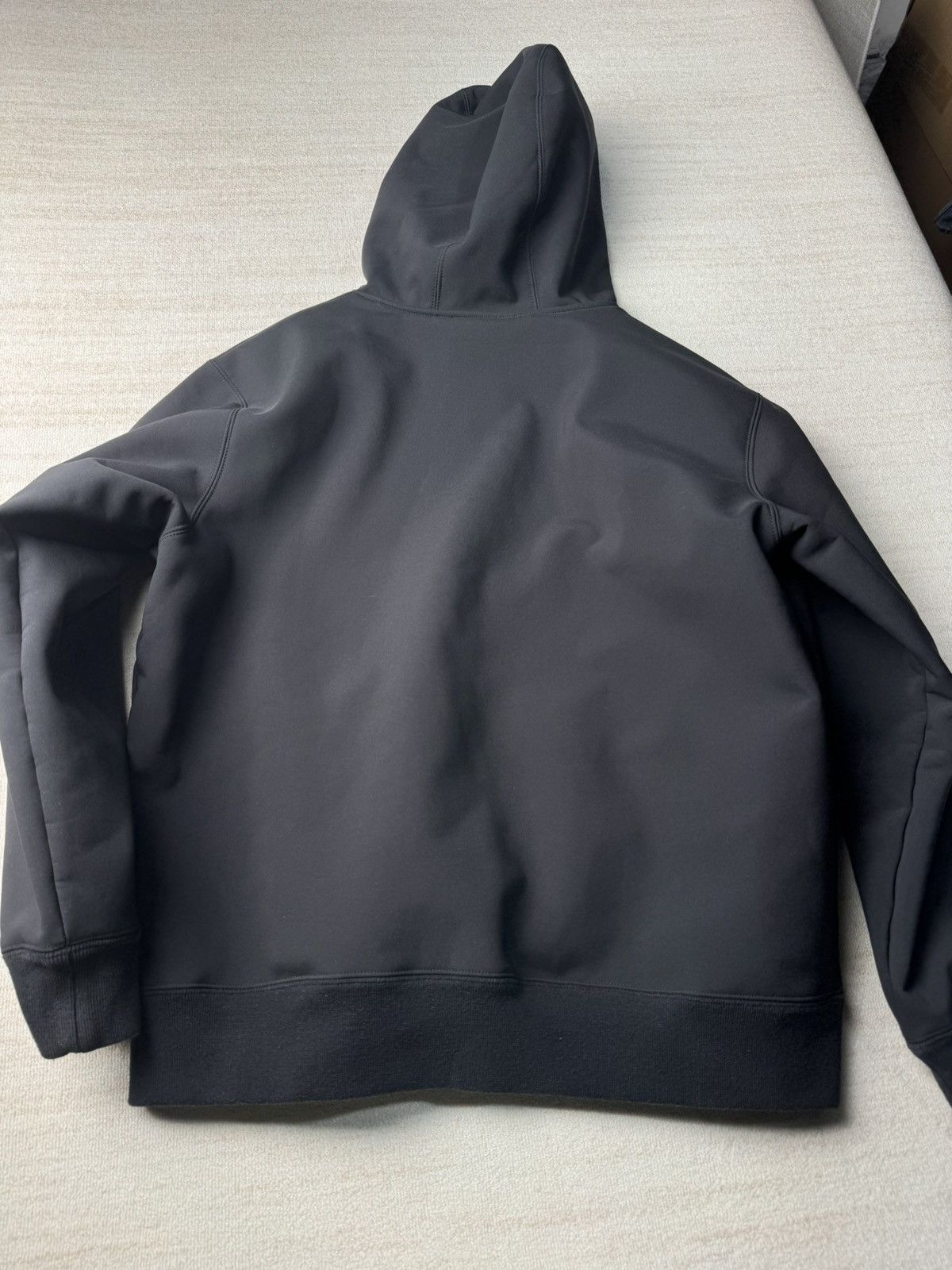 Supreme Wind-stopper zip hoodie Size US M / EU 48-50 / 2 - 7 Thumbnail