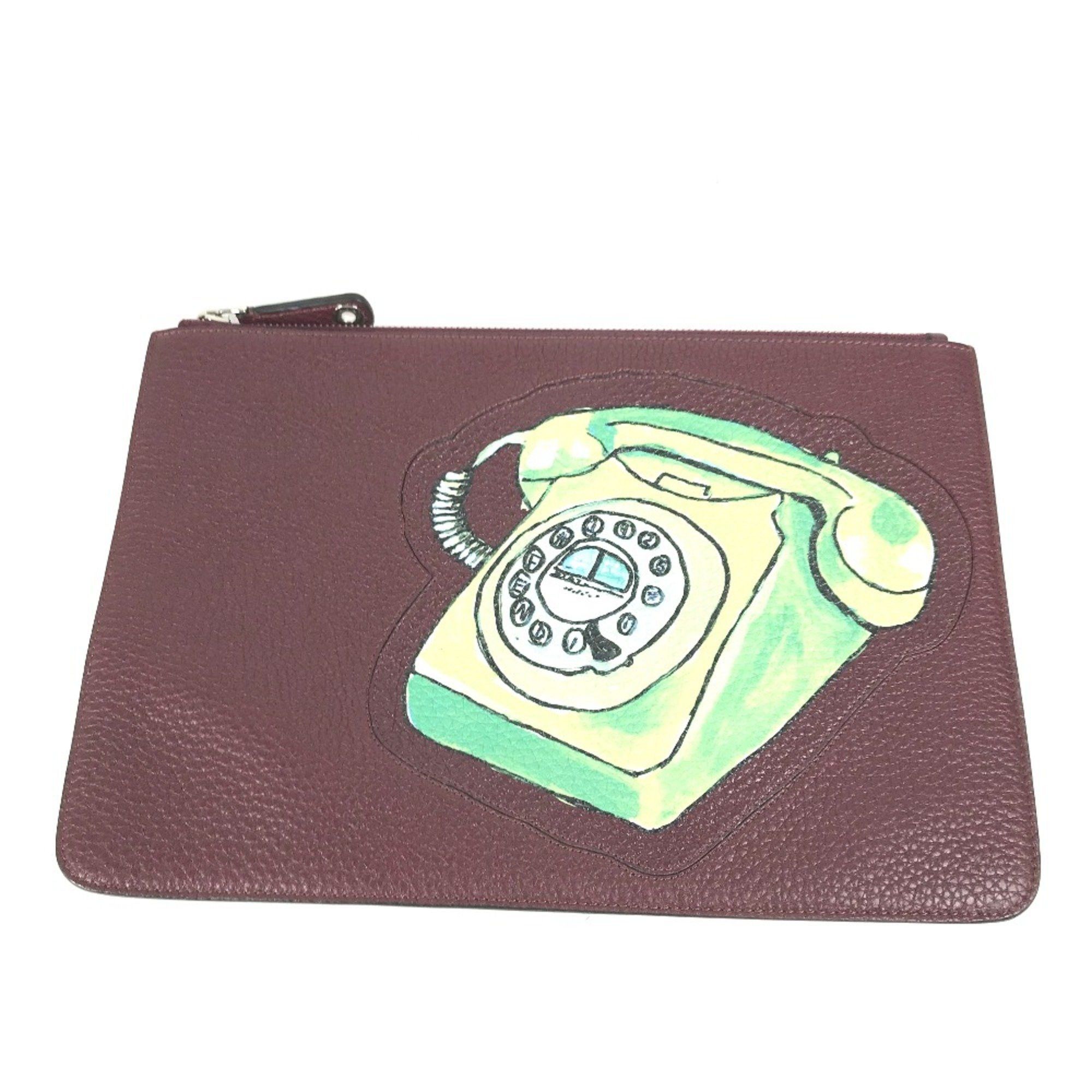 Fendi Fendi clutch Size ONE SIZE - 1 Thumbnail