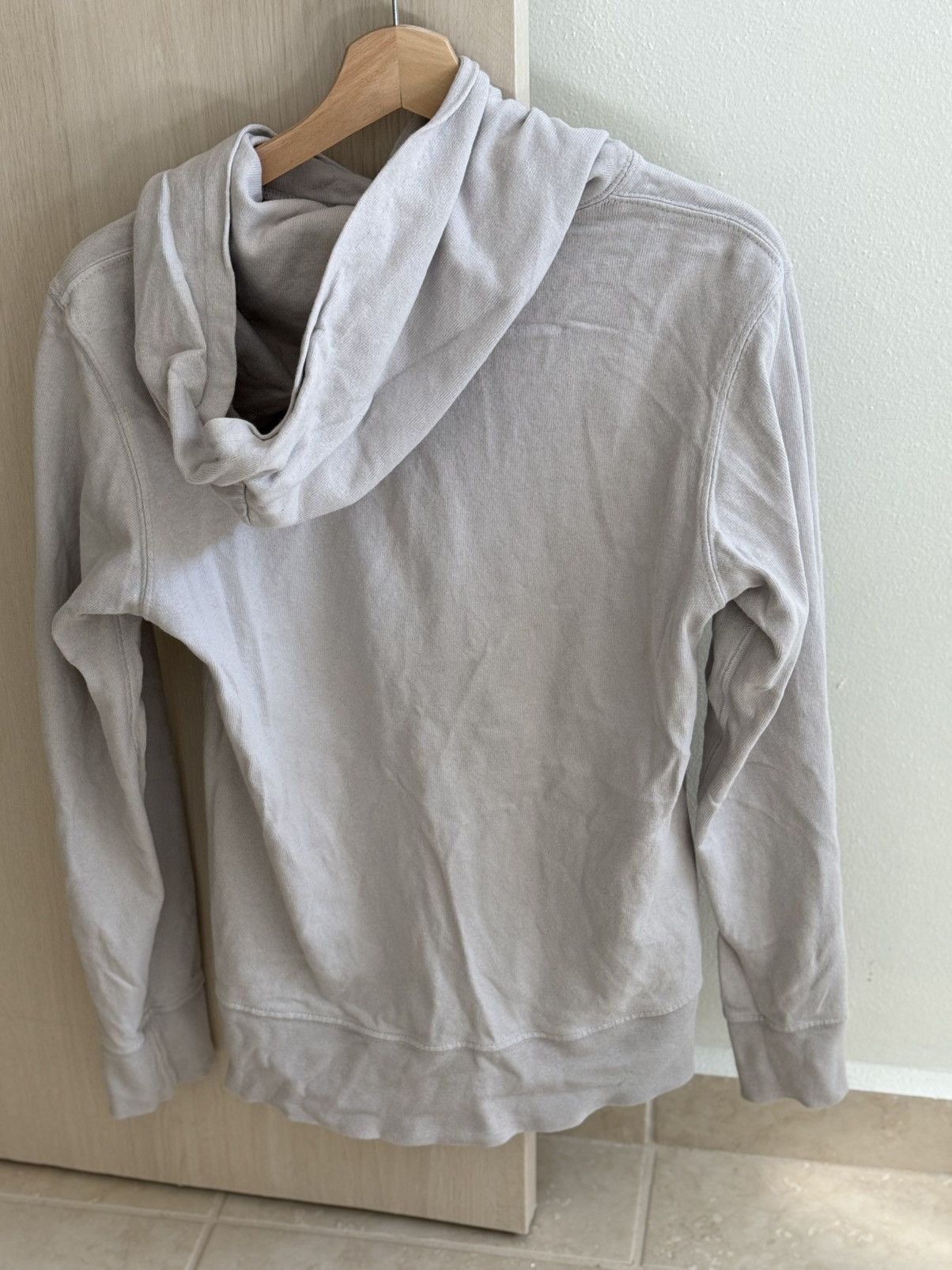 Velva Sheen Heavy Oz. Pullover Hoodie Size US M / EU 48-50 / 2 - 5 Thumbnail