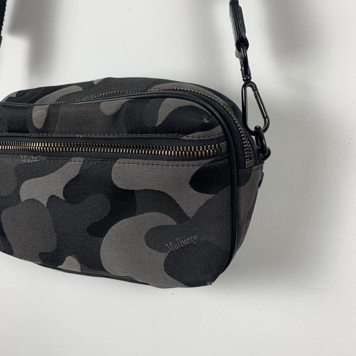 Mulberry Mulberry messenger bag Size ONE SIZE - 3 Thumbnail