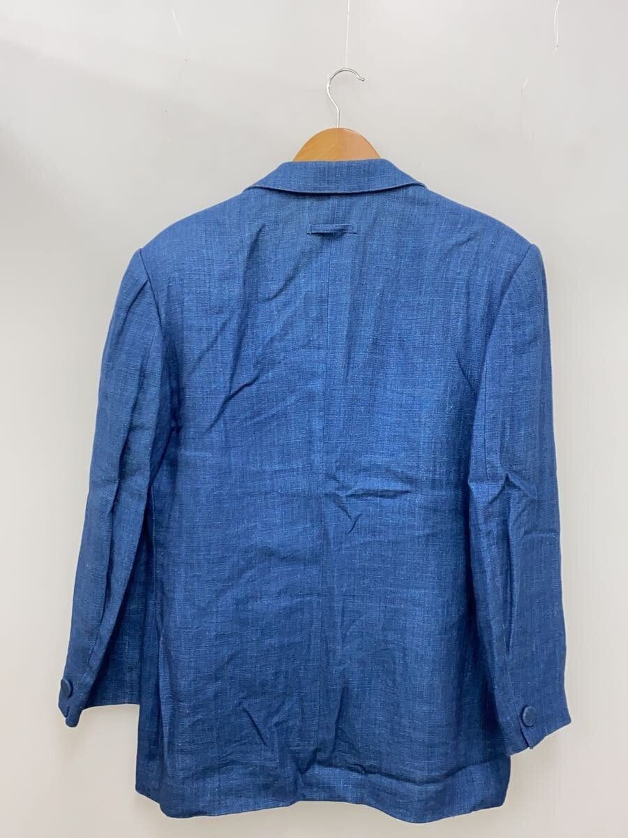 Jean Paul Gaultier Linen Jacket Size US M / EU 48-50 / 2 - 2 Thumbnail