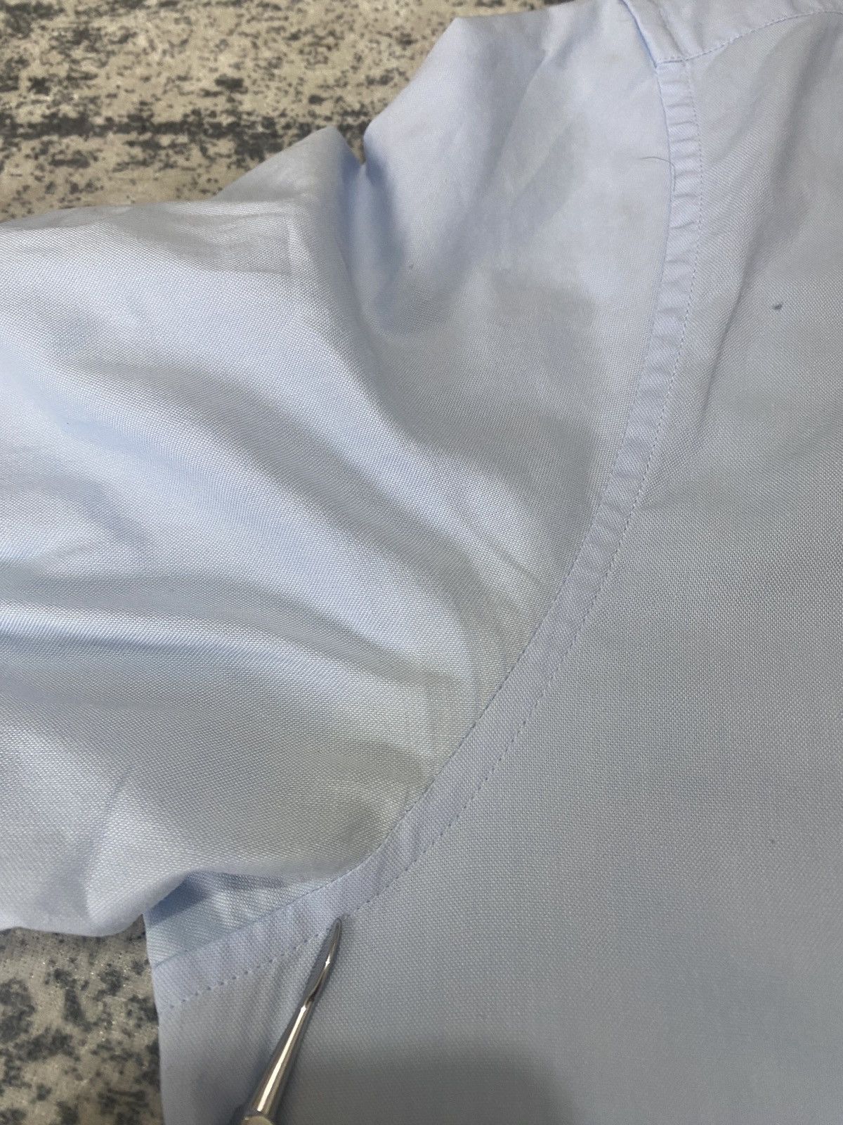 Gucci Elegant gucci luxury business button-up shirt new collection Size US XXL / EU 58 / 5 - 8 Thumbnail
