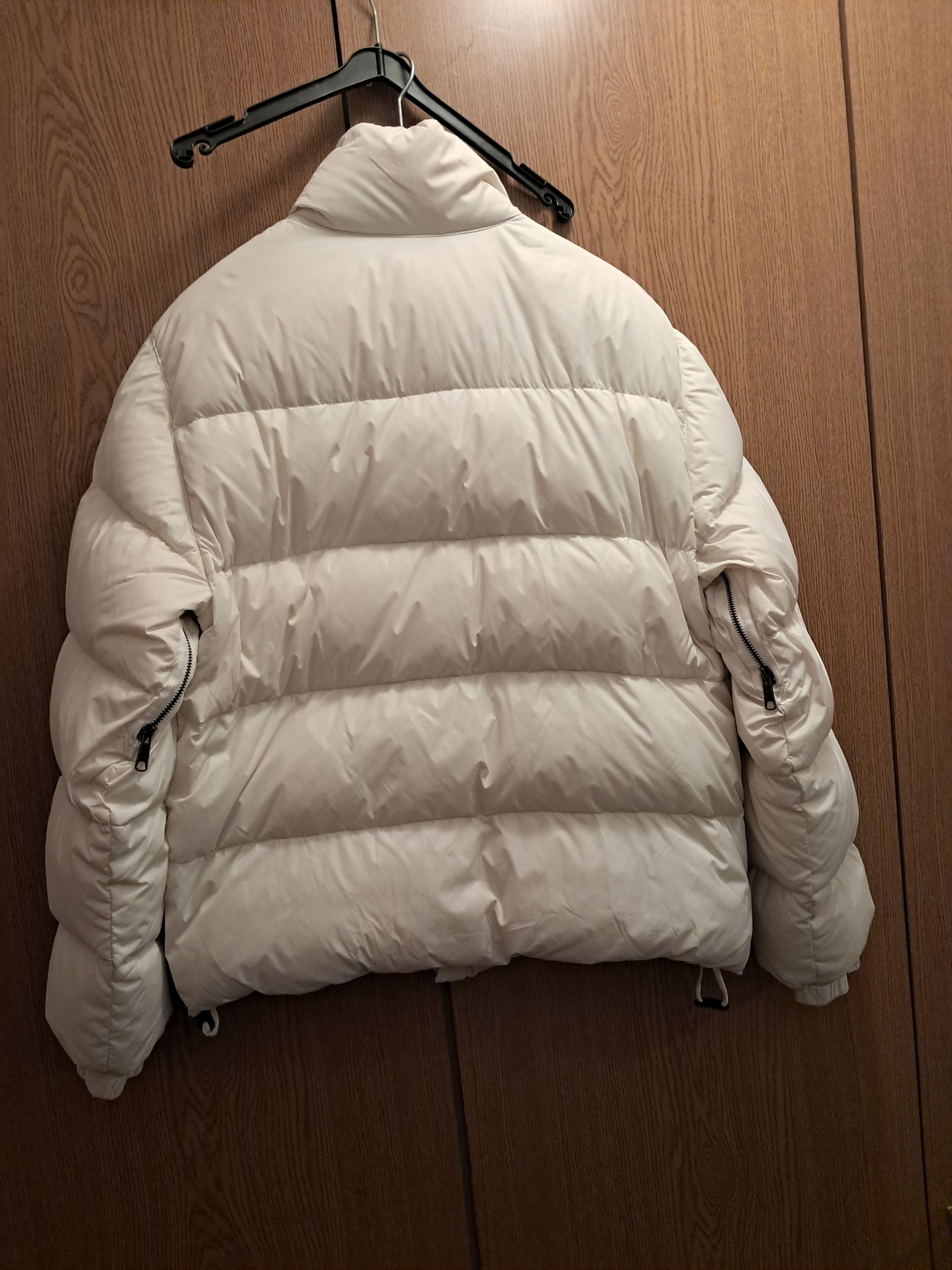 Stone Island Stone island Goose down Size US XL / EU 56 / 4 - 2 Thumbnail