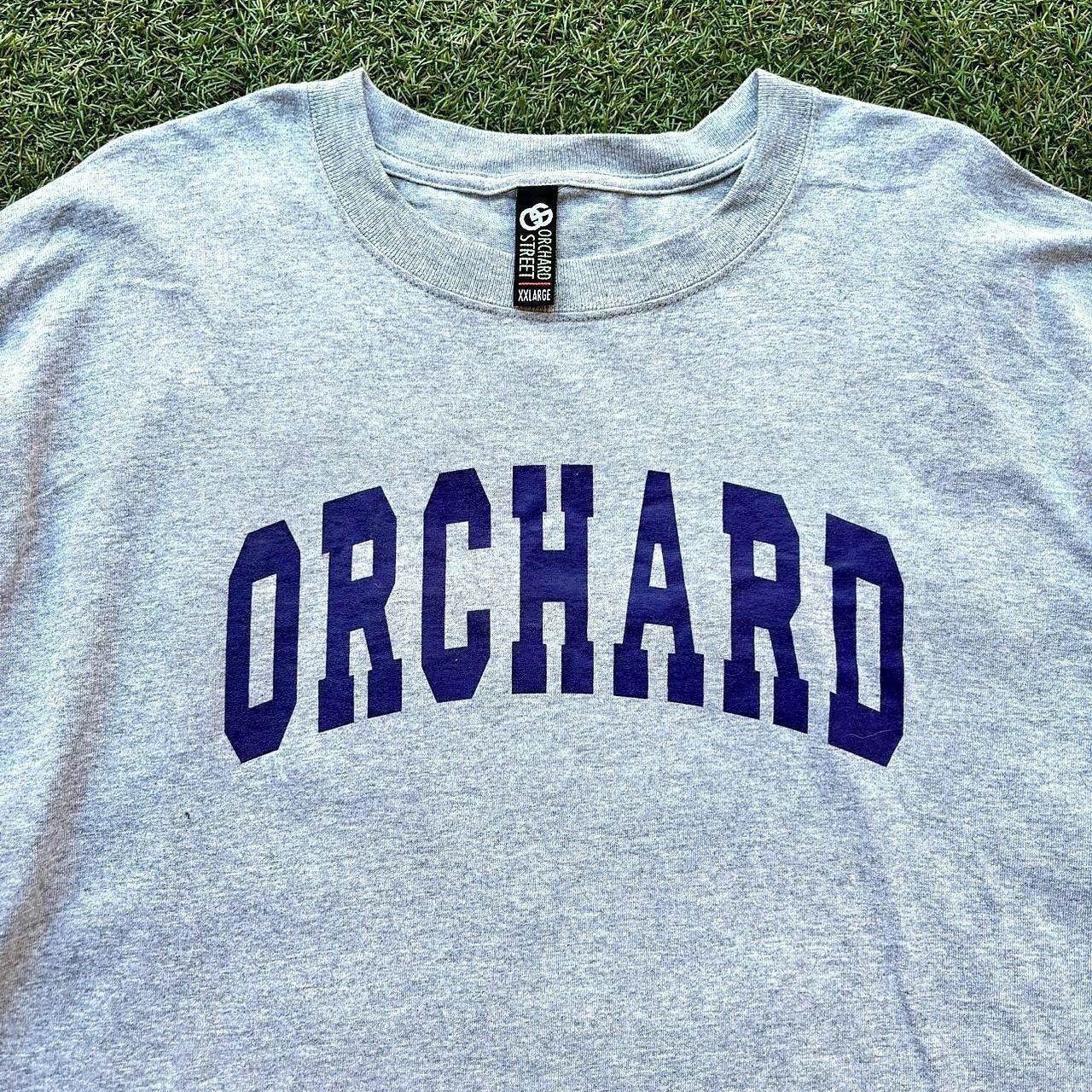 Other Orchard Street NYC Graphic Tee Size US XXL / EU 58 / 5 - 2 Thumbnail