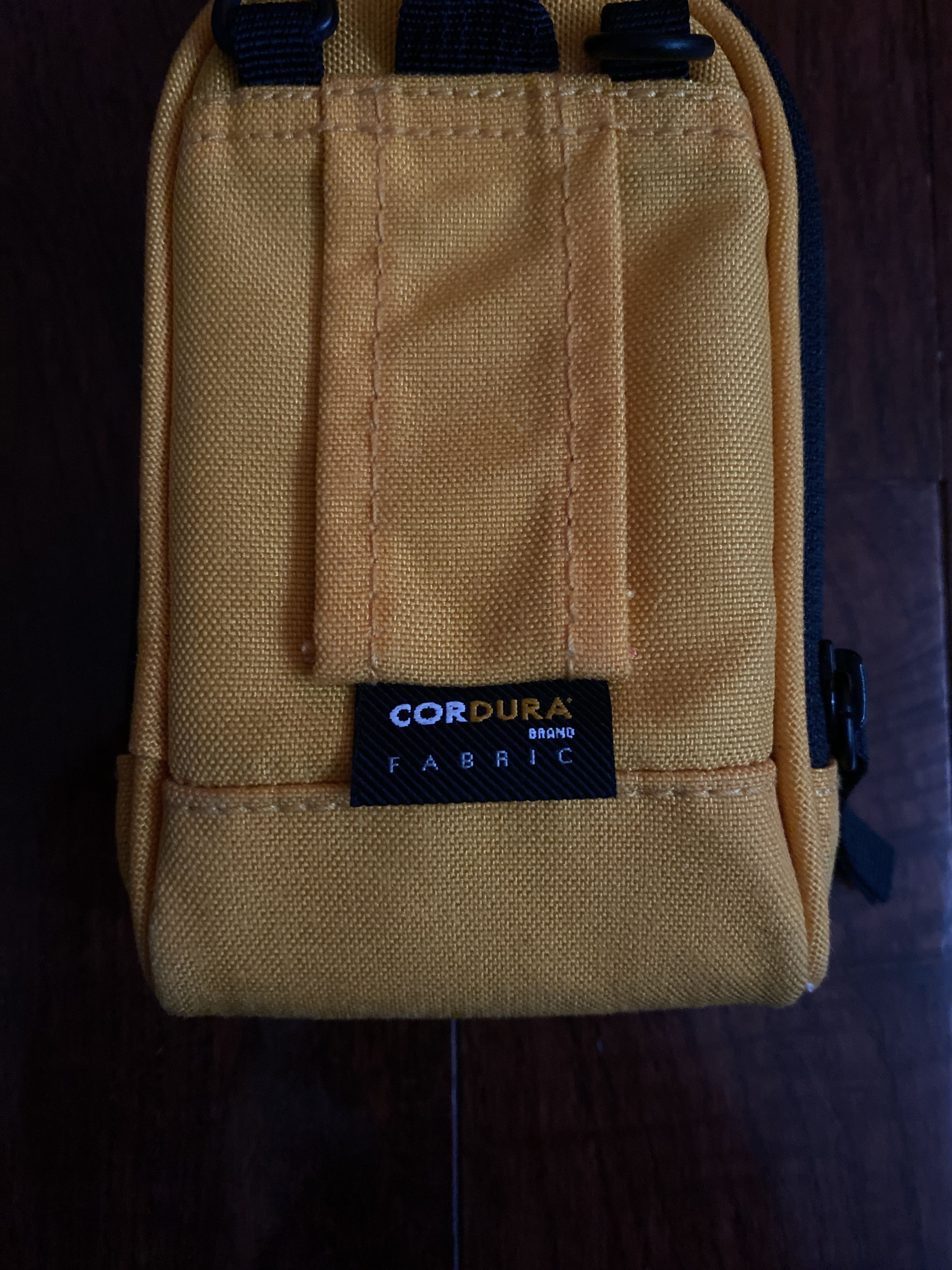 Supreme Camera Pouch SS11 Size ONE SIZE - 4 Thumbnail