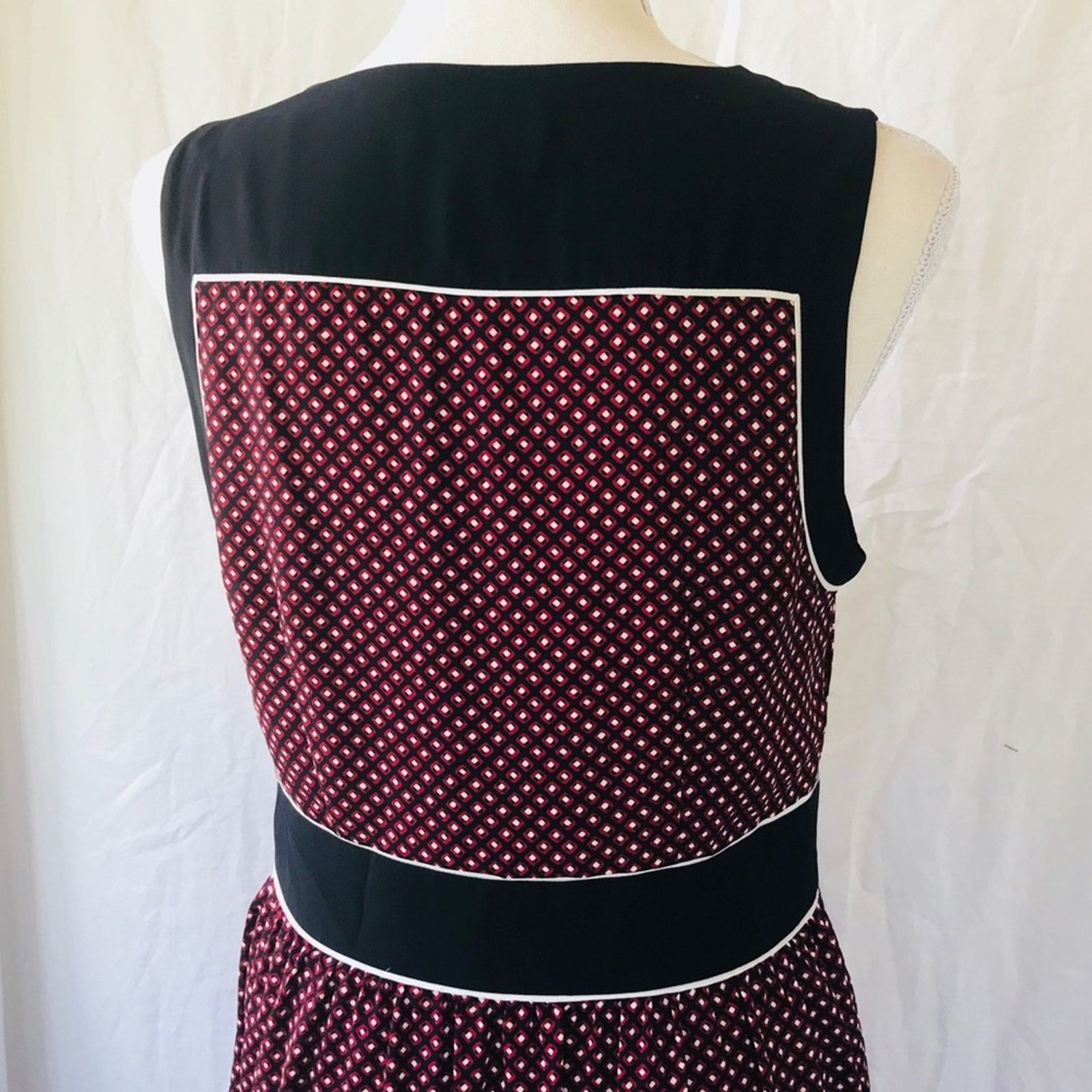 Coldwater Creek Coldwater Creek Dress Size 8 Size M / US 6-8 / IT 42-44 - 4 Thumbnail