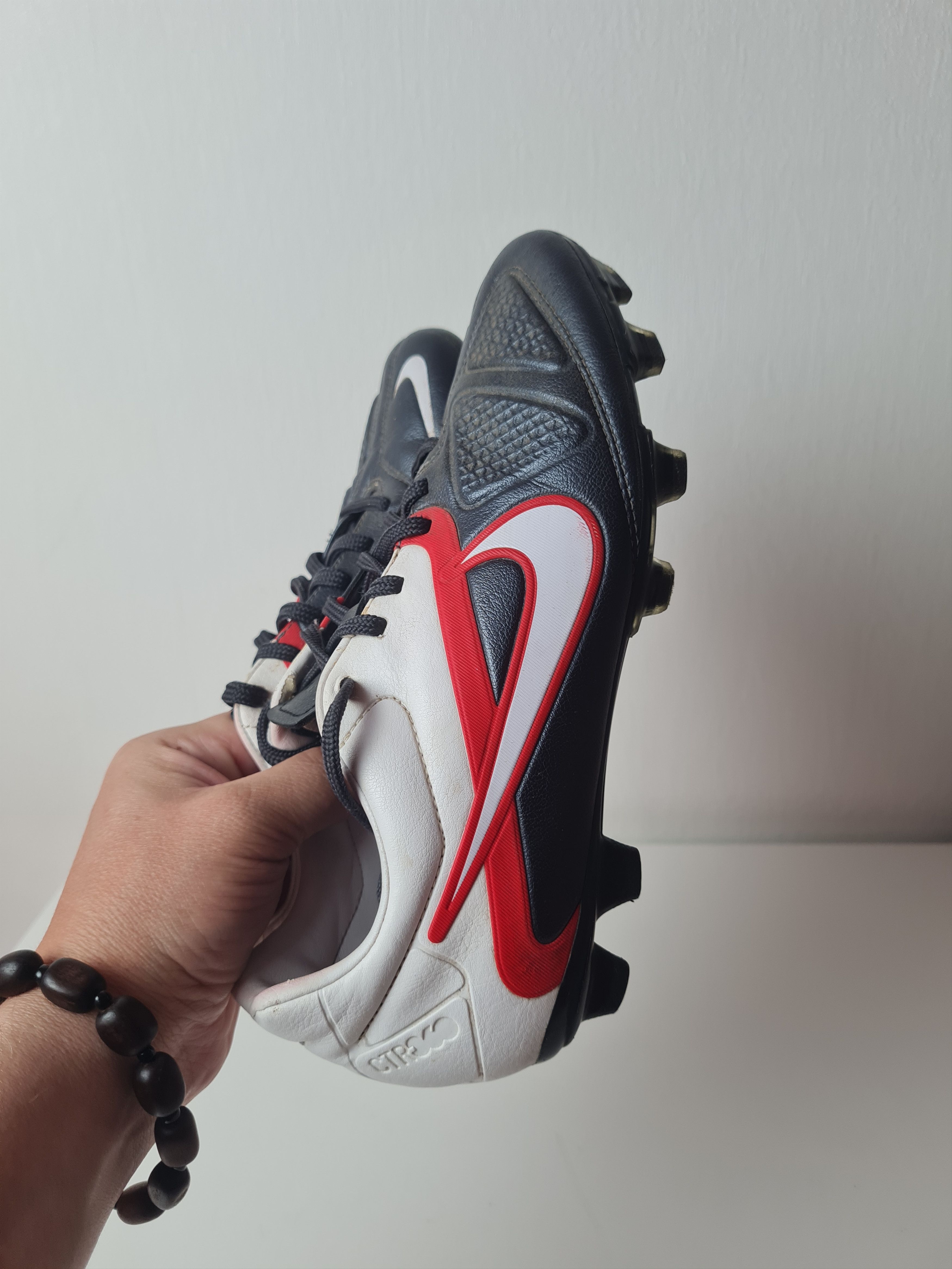 Nike football boots cleats Nike CTR360 Maestri Elite Size 38.5 Size US 6 / EU 39 - 2 Thumbnail