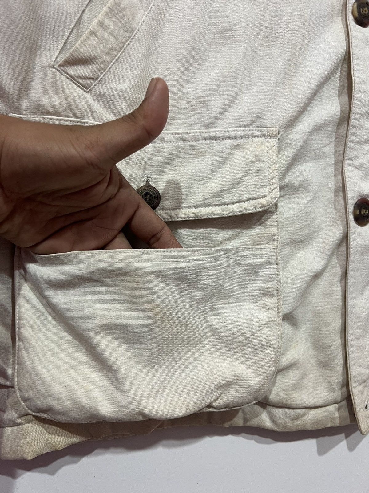 Other × Vintage 🔥 INDISPENSABLE X AVANT GARDE UTILITY JACKET BY MUW COMPANY Size US L / EU 52-54 / 3 - 6 Thumbnail