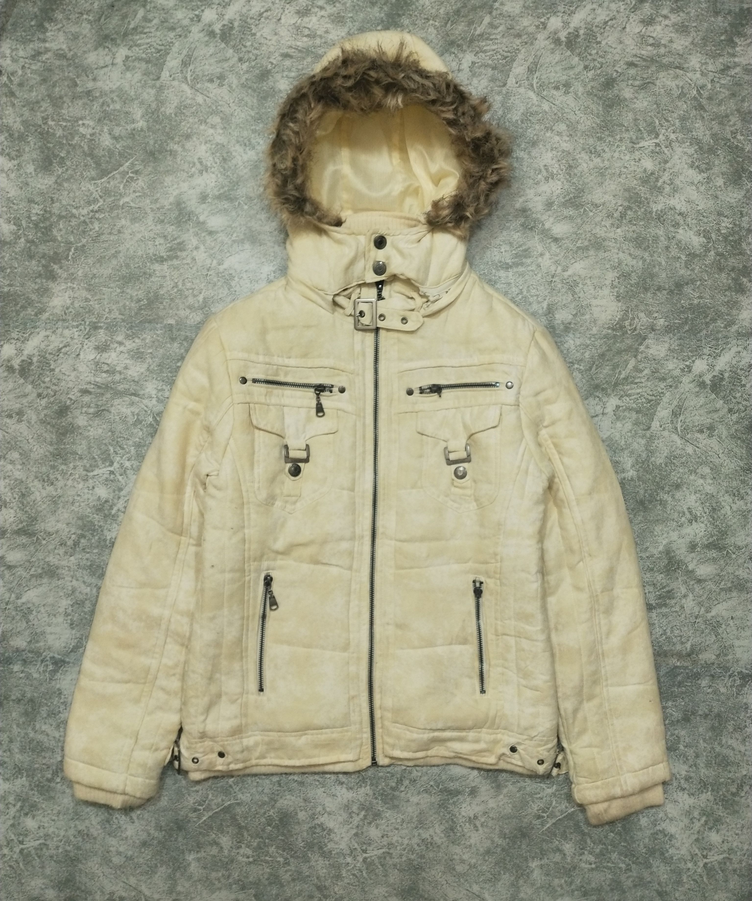 In The Attic × Japanese Brand In The Attic Bondage Riders