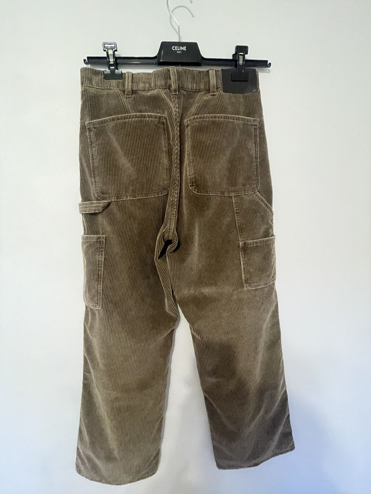 Our Legacy Joiner Corduroy Size US 28 / EU 44 - 5 Thumbnail