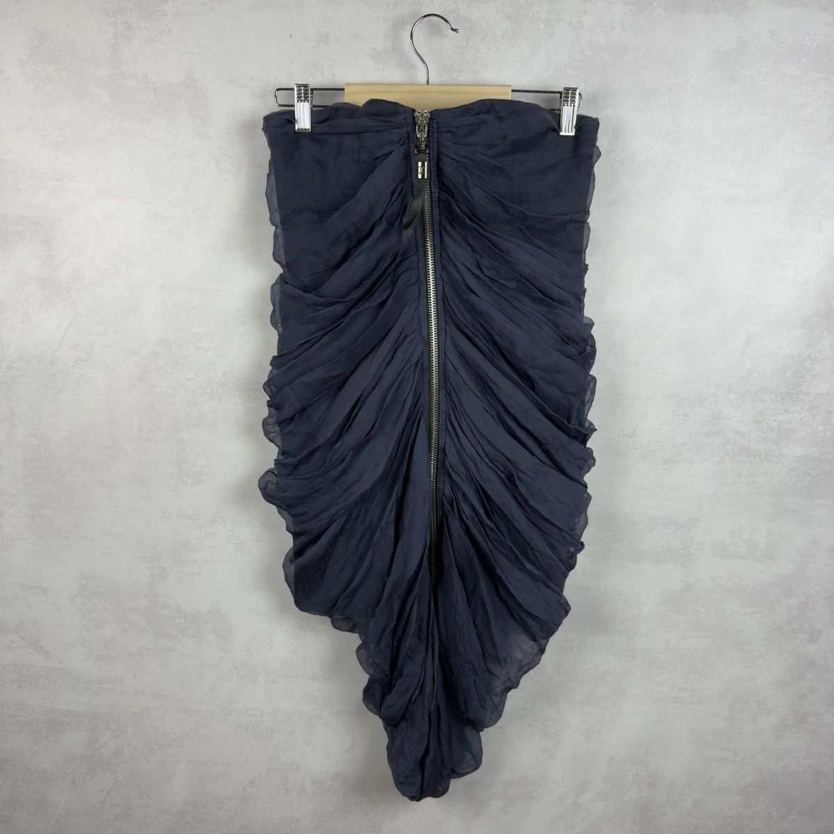 princess polly baby blue dress Just Cavalli Dress Blue Golden Cotton ref.JC68962 (Sold)