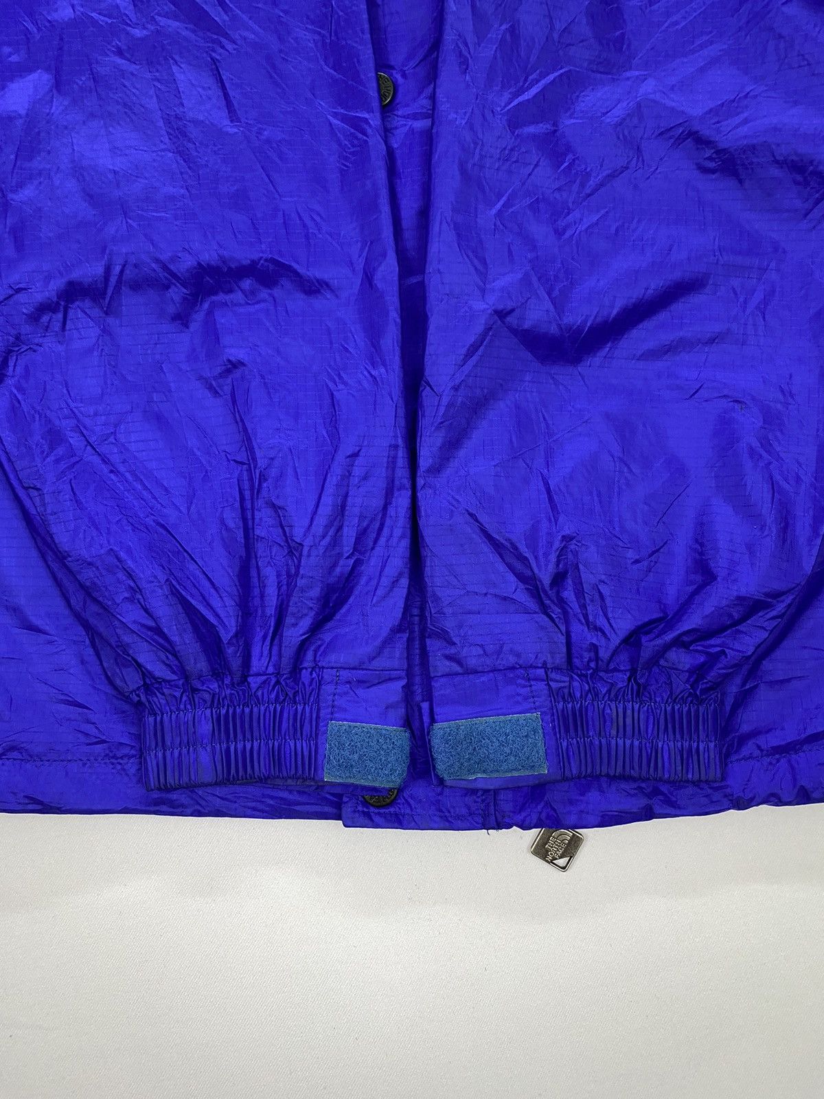 The North Face The North Face Dirty Ripstop Jacket Size US L / EU 52-54 / 3 - 17 Thumbnail