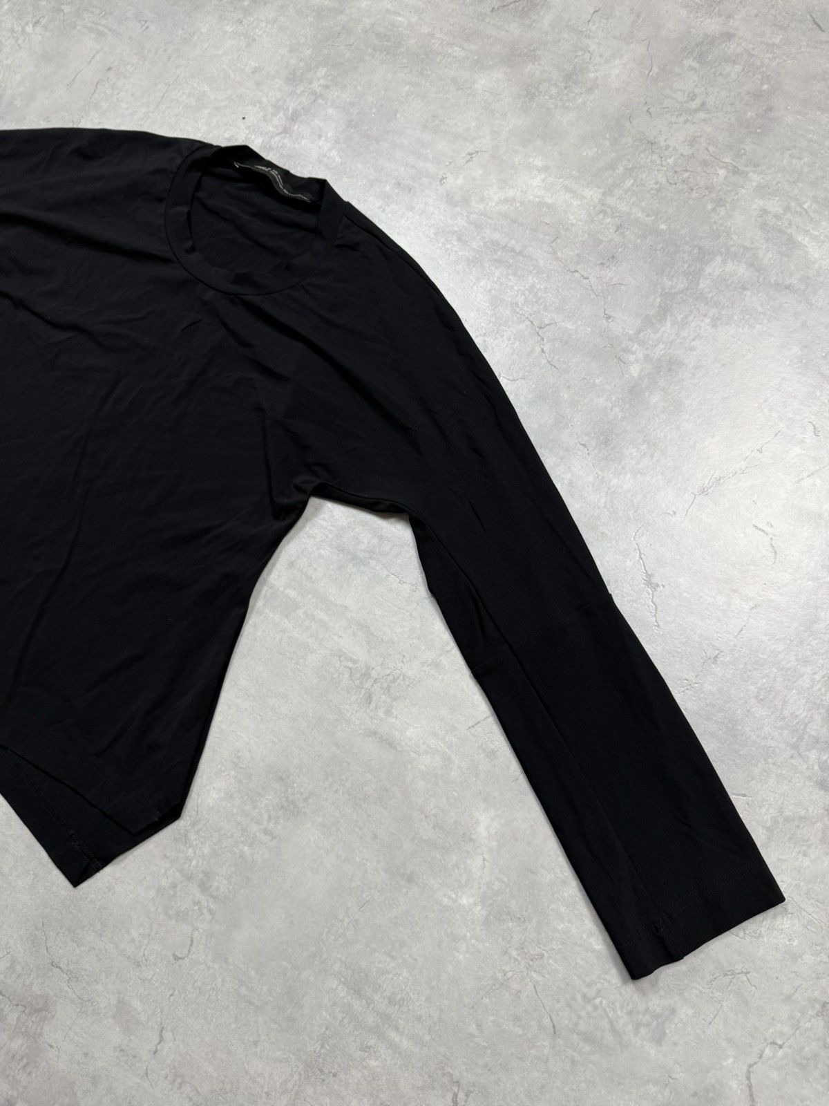 Rundholz Rundholz Avant Garde Long Sleeve Size S / US 4 / IT 40 - 3 Thumbnail