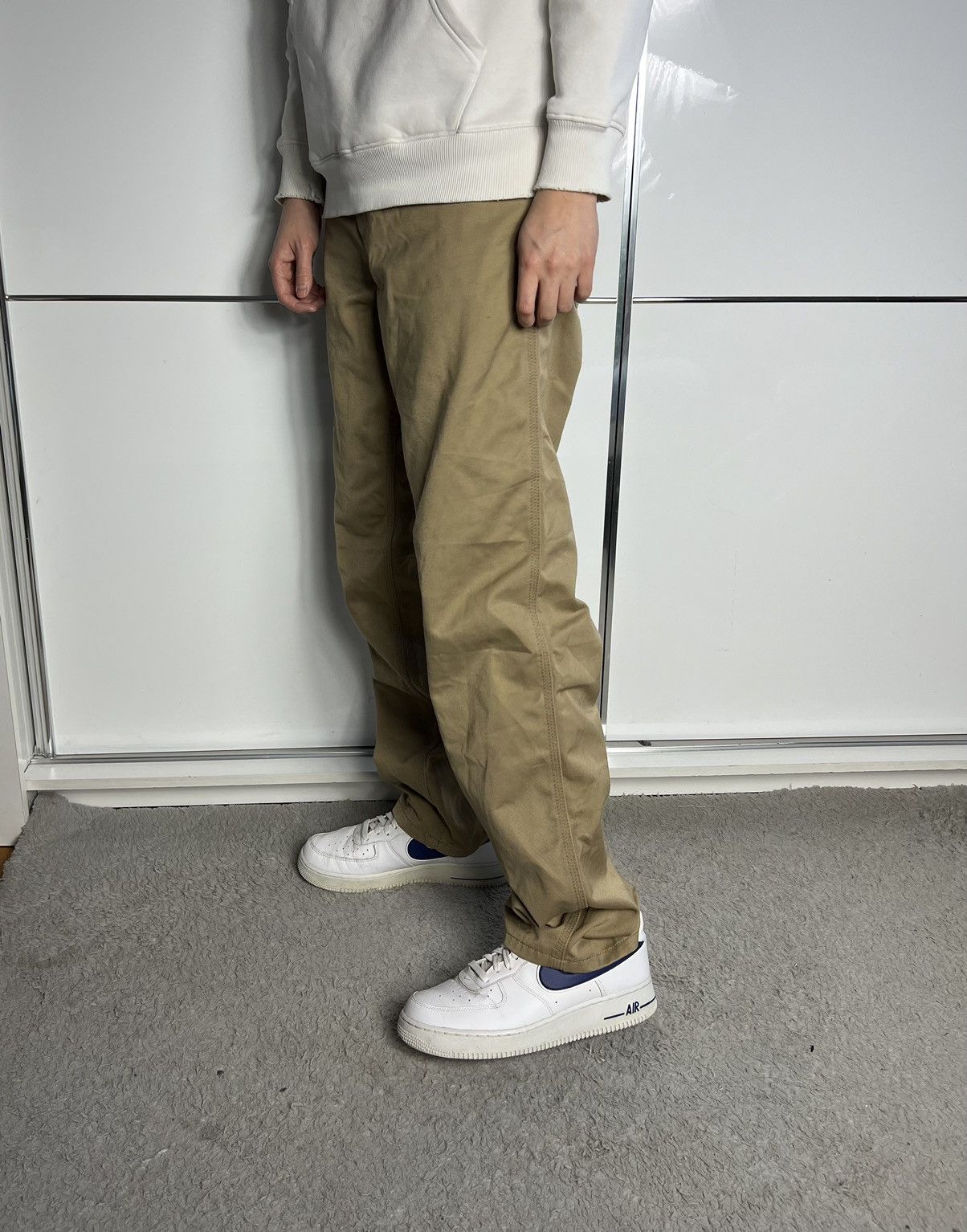Carhartt Pants Carhartt Simple Pant great color skate Size US 32 / EU 48 - 1 Thumbnail
