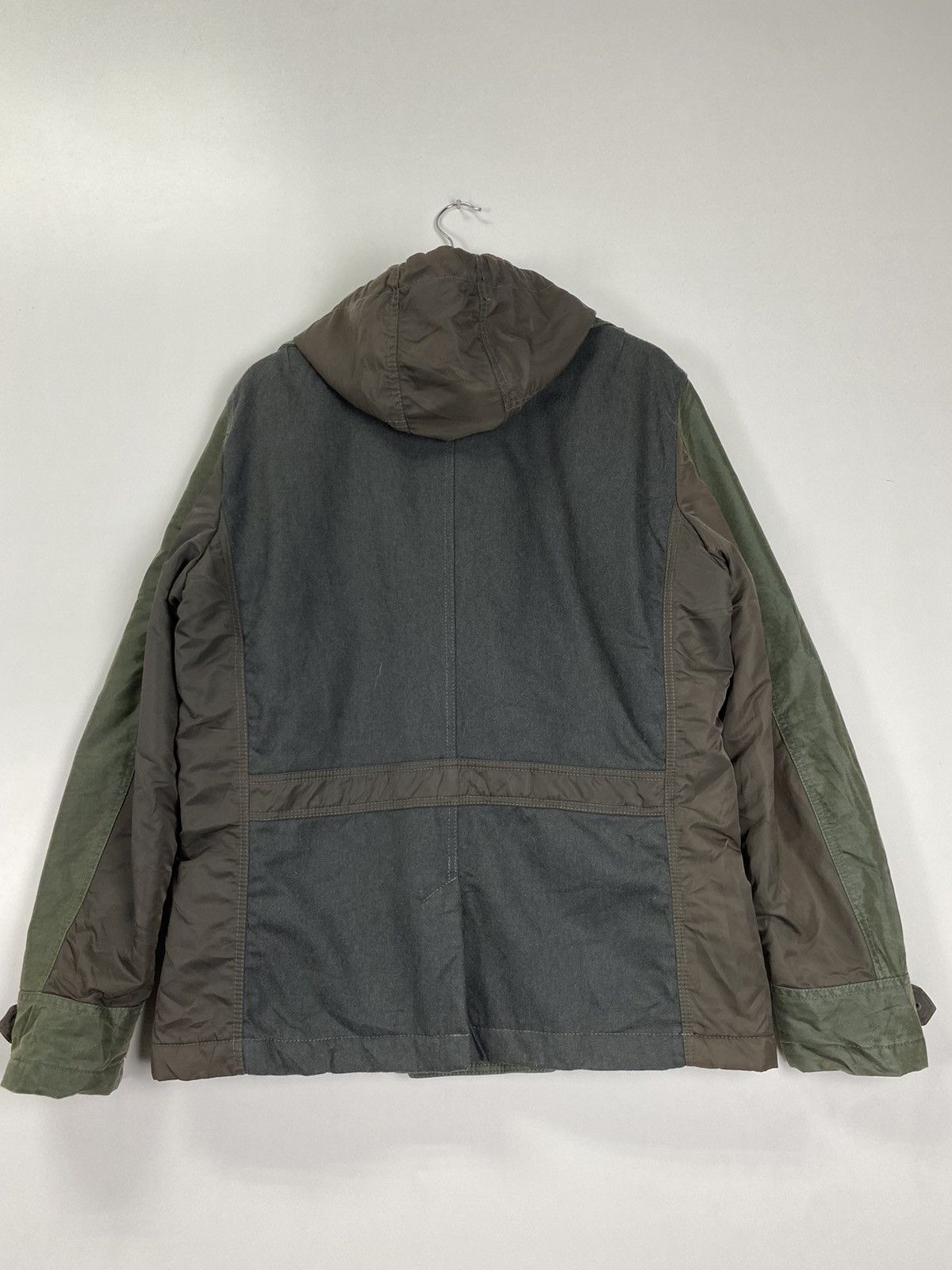Diesel Diesel Jacket Size US XL / EU 56 / 4 - 13 Thumbnail