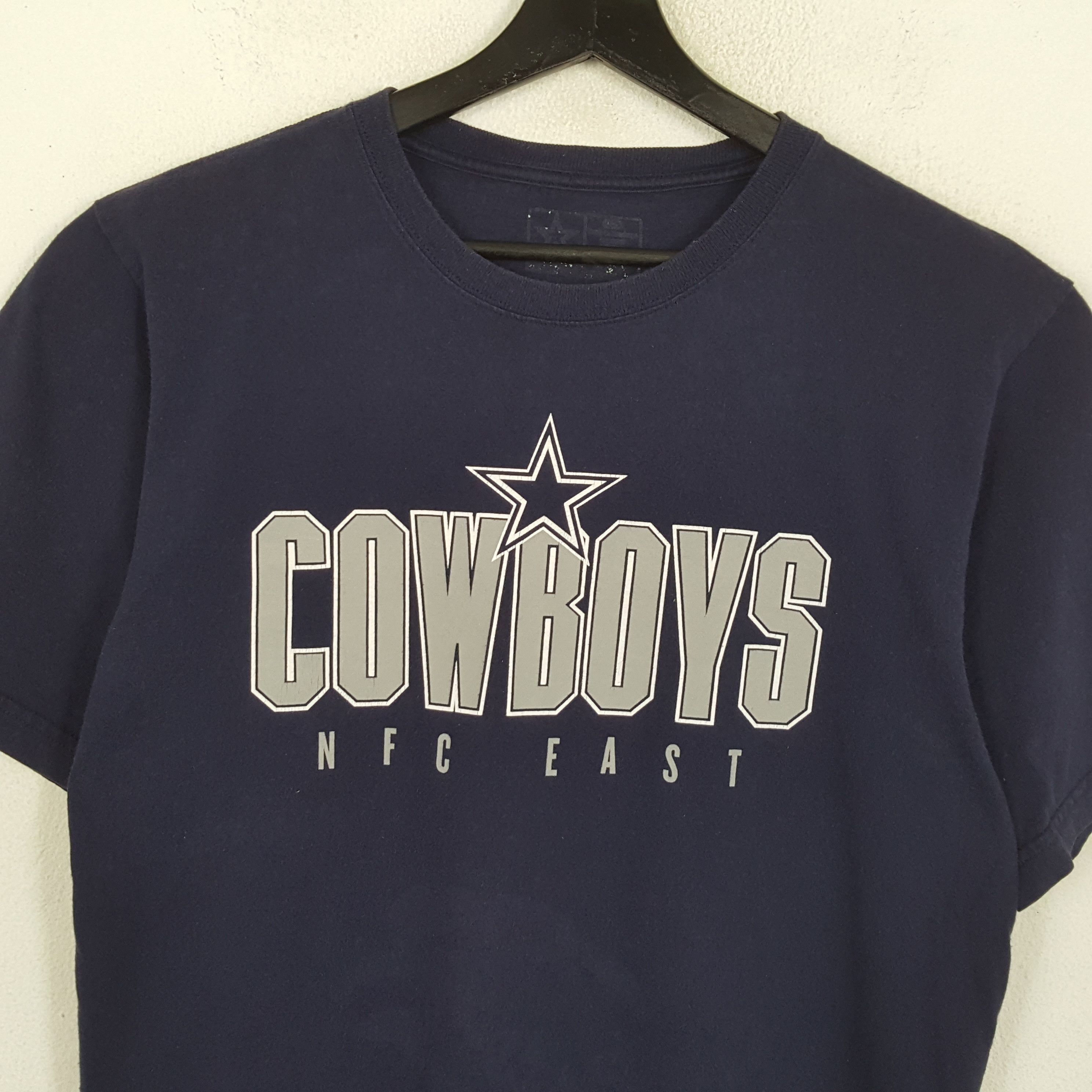 Dallas COWBOYS NFC EAST American Football NFL Tshirt