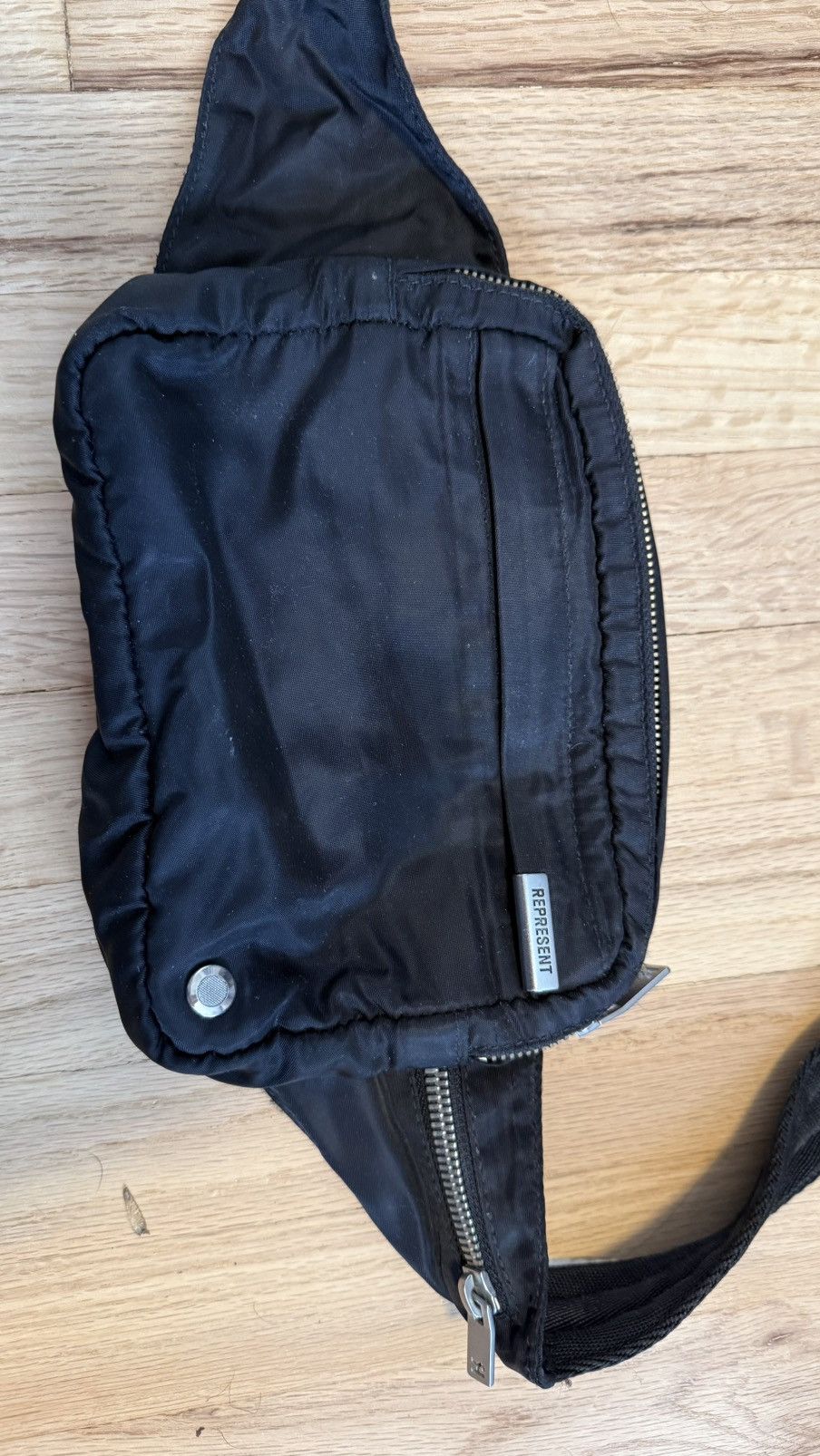 Represent Clo. Represent Cross Body Bag Size ONE SIZE - 4 Thumbnail