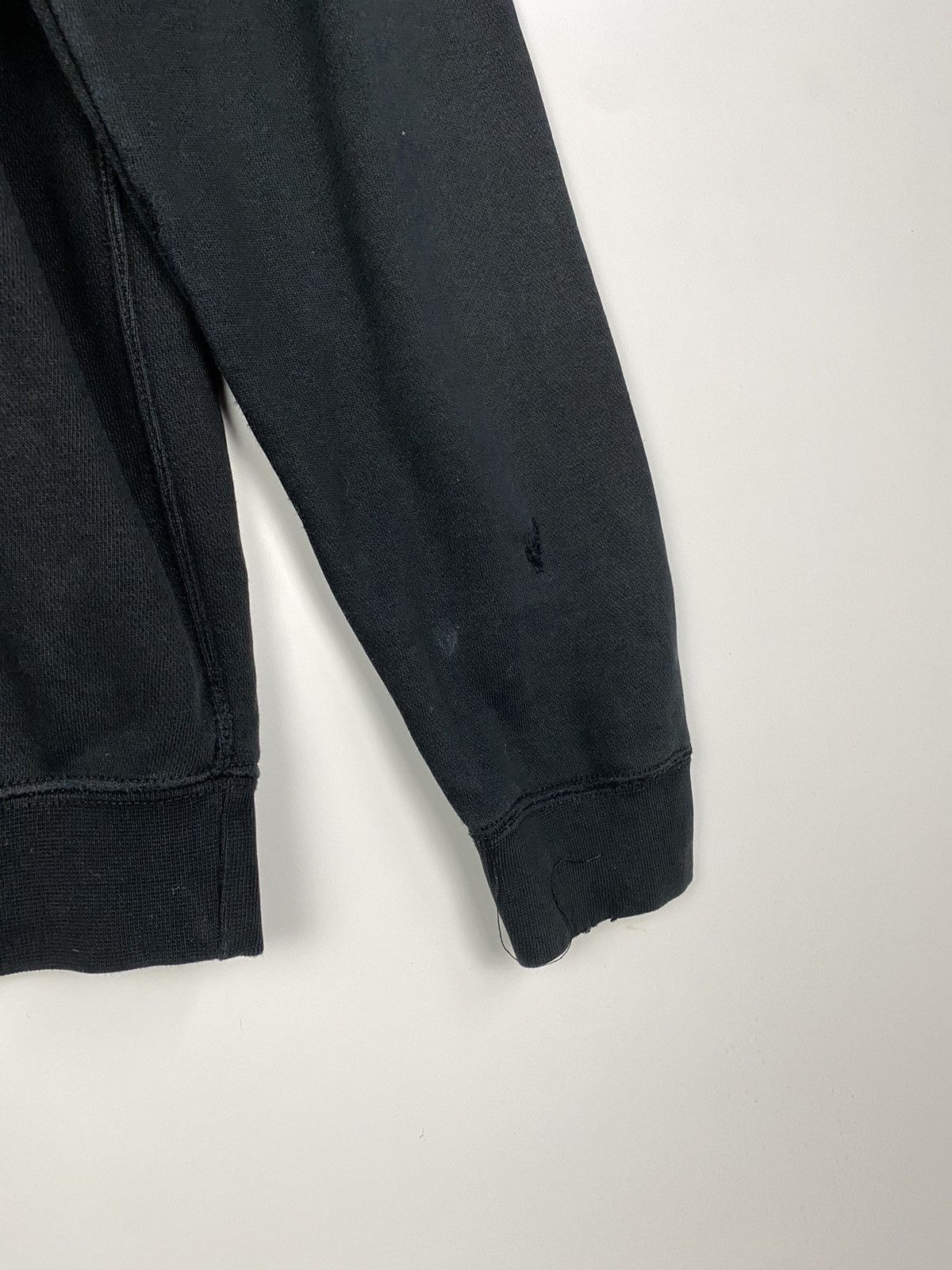 Nike × Vintage Vintage Nike Small Swoosh Size US L / EU 52-54 / 3 - 6 Thumbnail