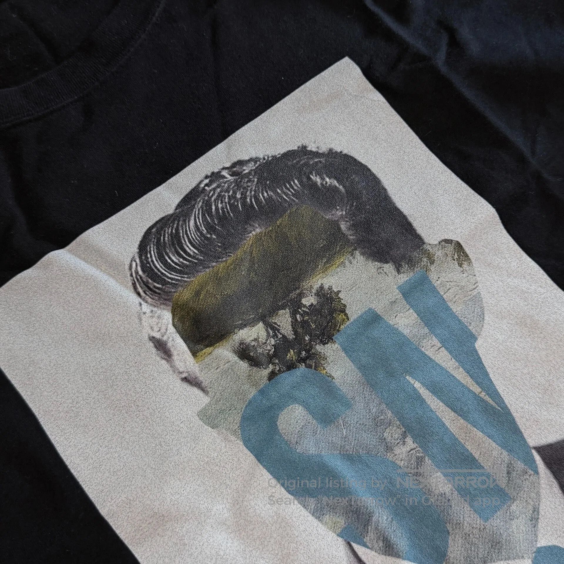 Undercover Undercover Artist Mask Short Sleeve. Size US XXL / EU 58 / 5 - 3 Thumbnail