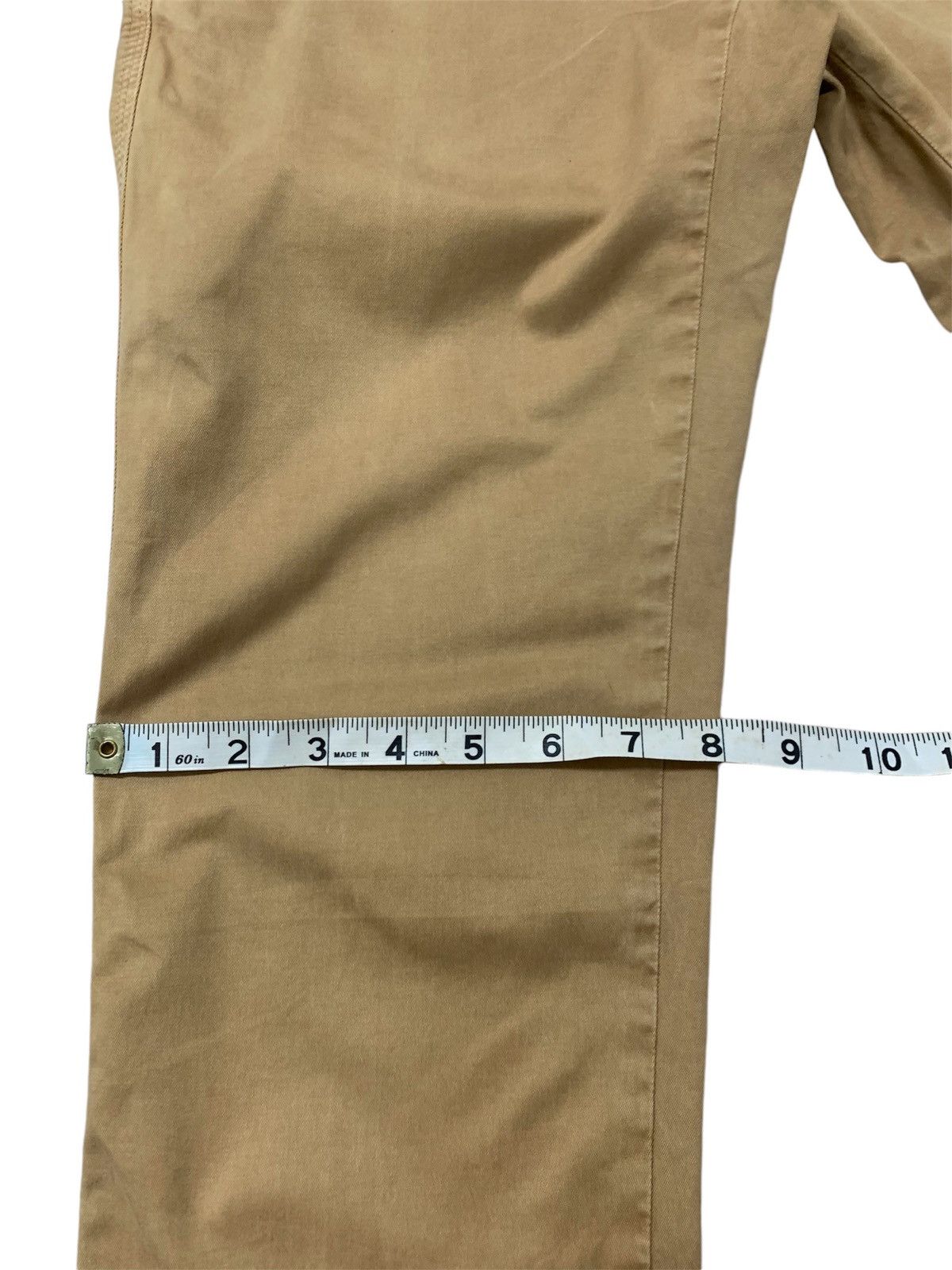 Designer × Incotex Casual pants incotex Size US 30 / EU 46 - 5 Thumbnail