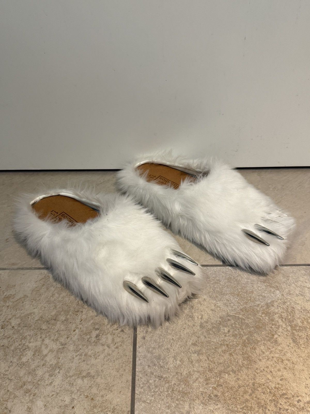 Bravest Studios Bravest studio bear claws Size US 11 / EU 44 - 9 Thumbnail