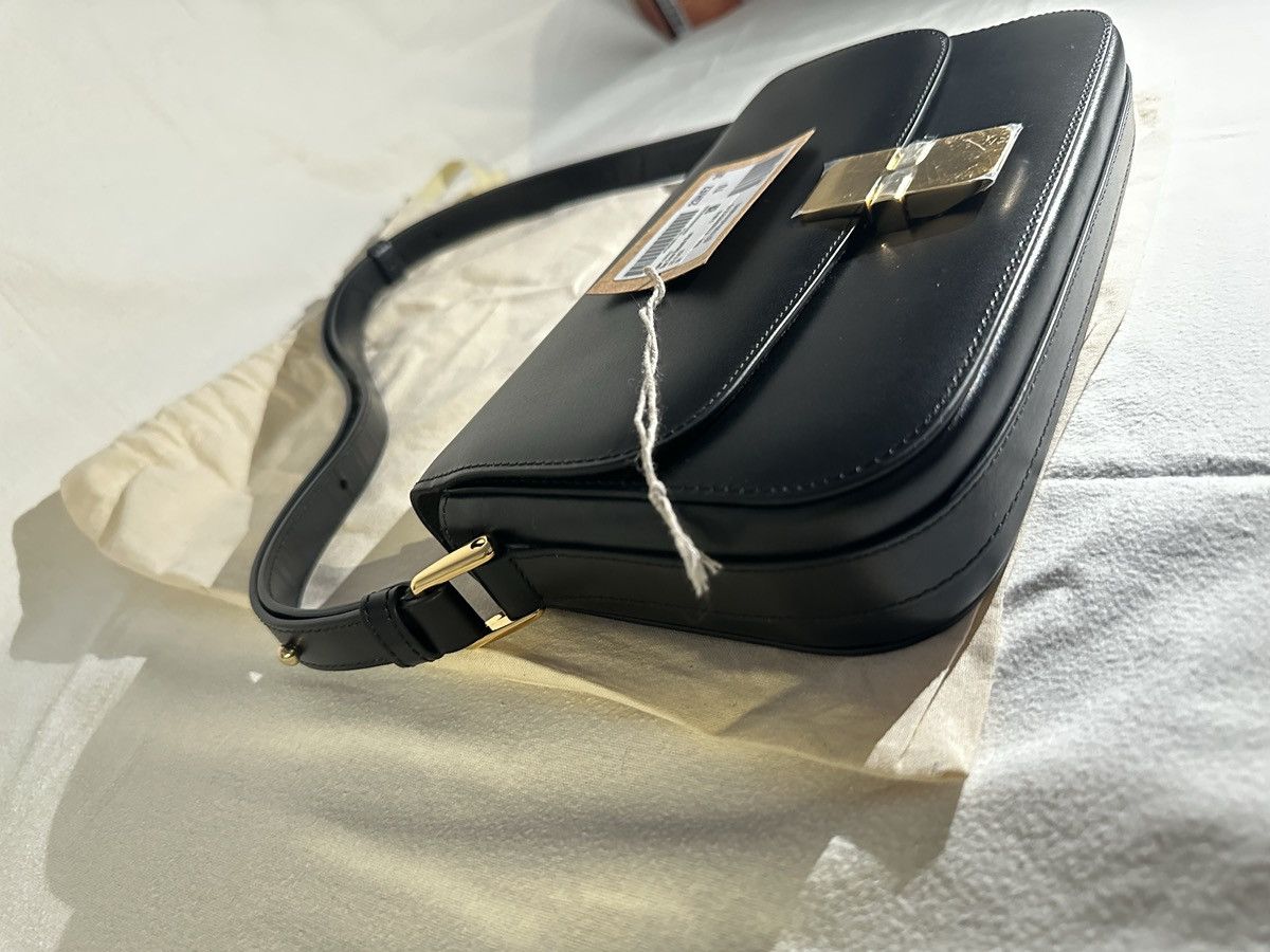 A.P.C. Sac Grace Baguette Size ONE SIZE - 19 Thumbnail