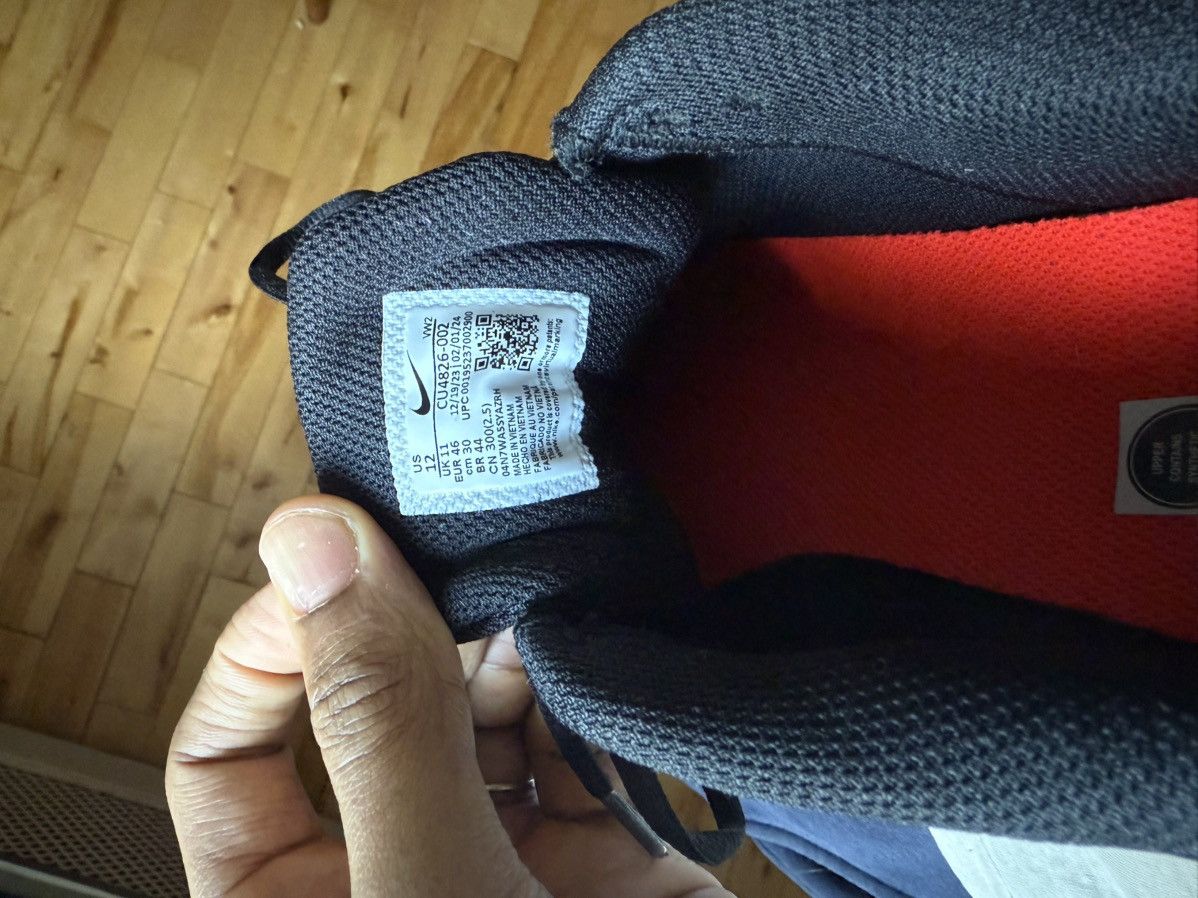 Nike Nike Air Max AP Size US 12 / EU 45 - 8 Thumbnail