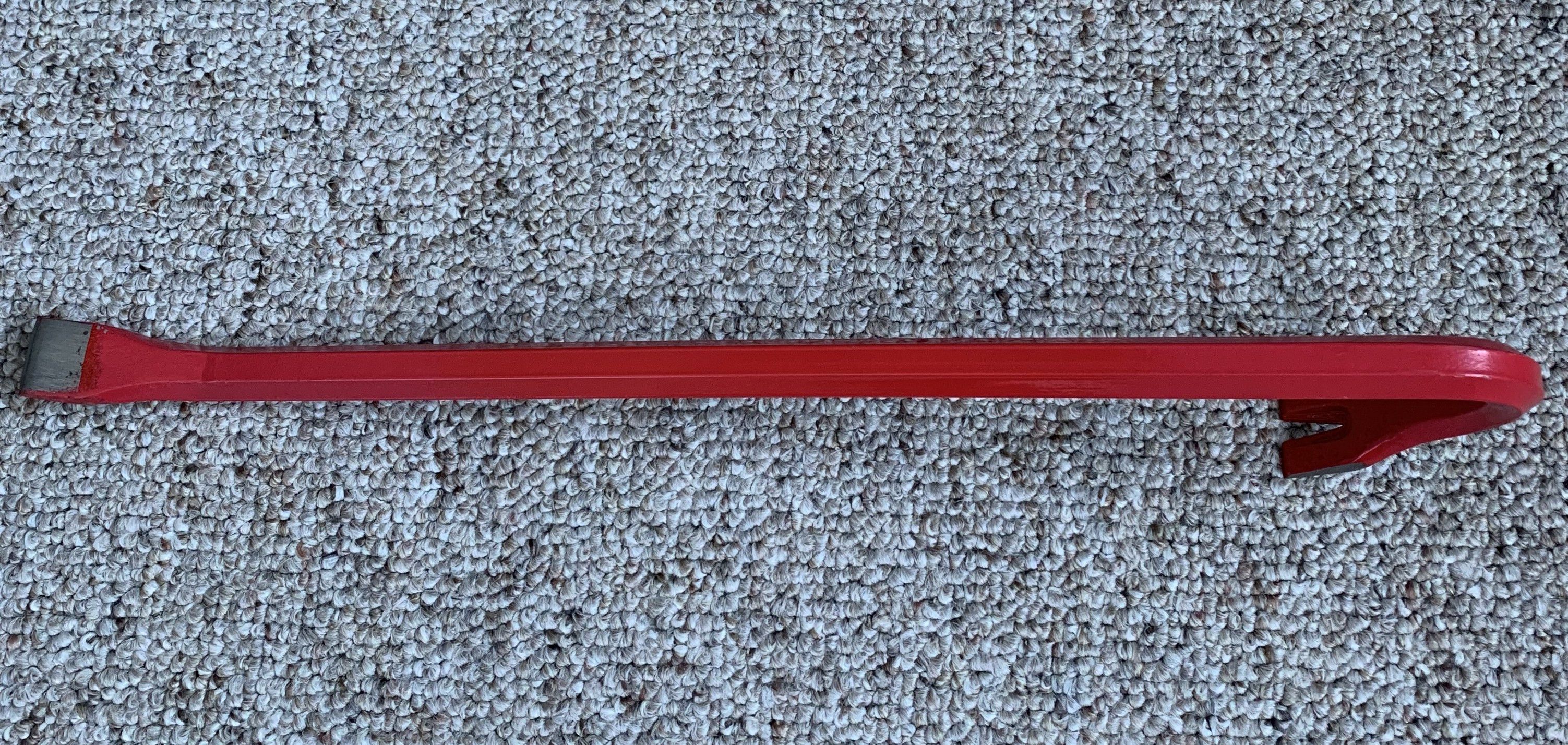 Supreme F/W 2015 Supreme Crowbar Size ONE SIZE - 8 Thumbnail