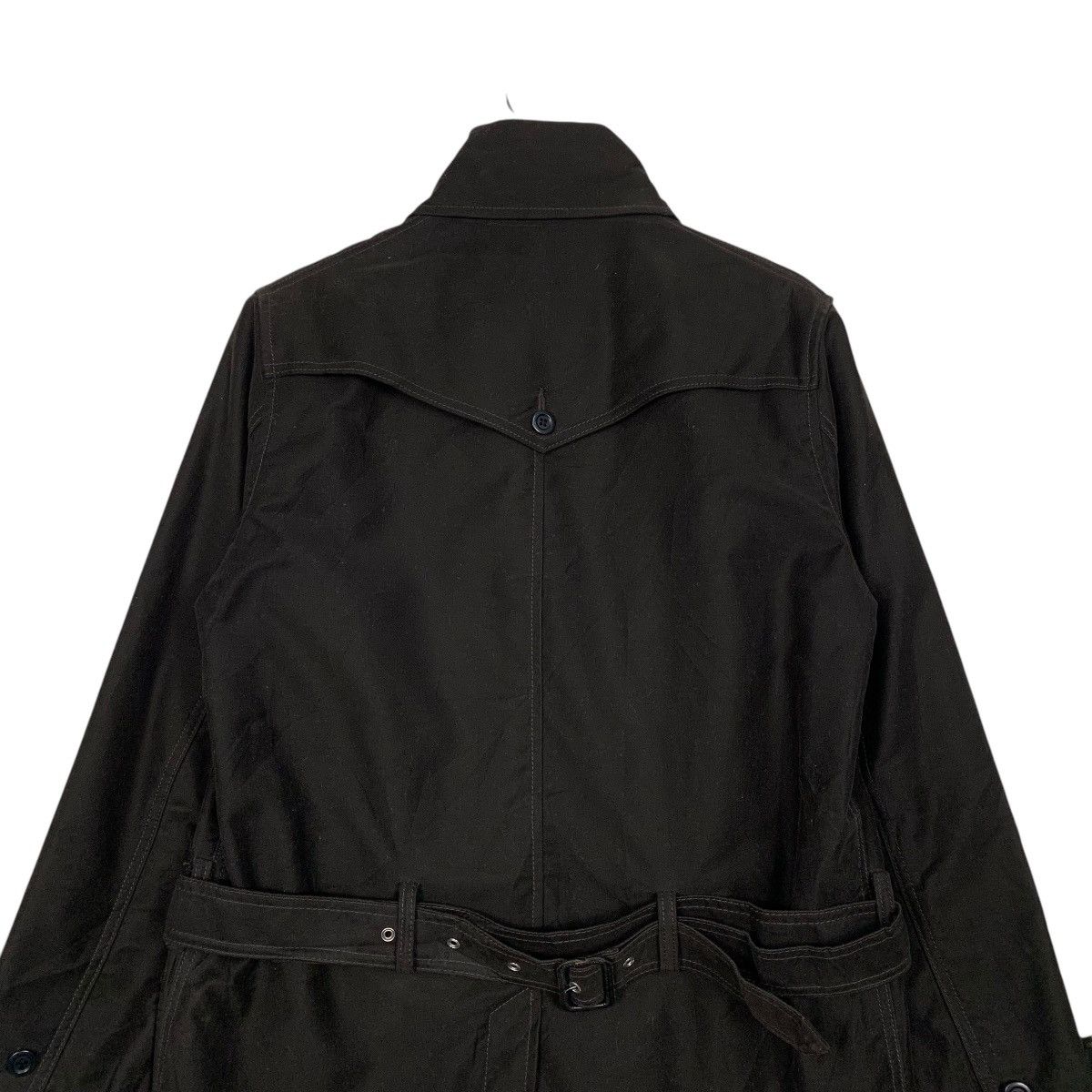 Takeo Kikuchi Takeo Kikuchi Jacket Size US M / EU 48-50 / 2 - 8 Thumbnail