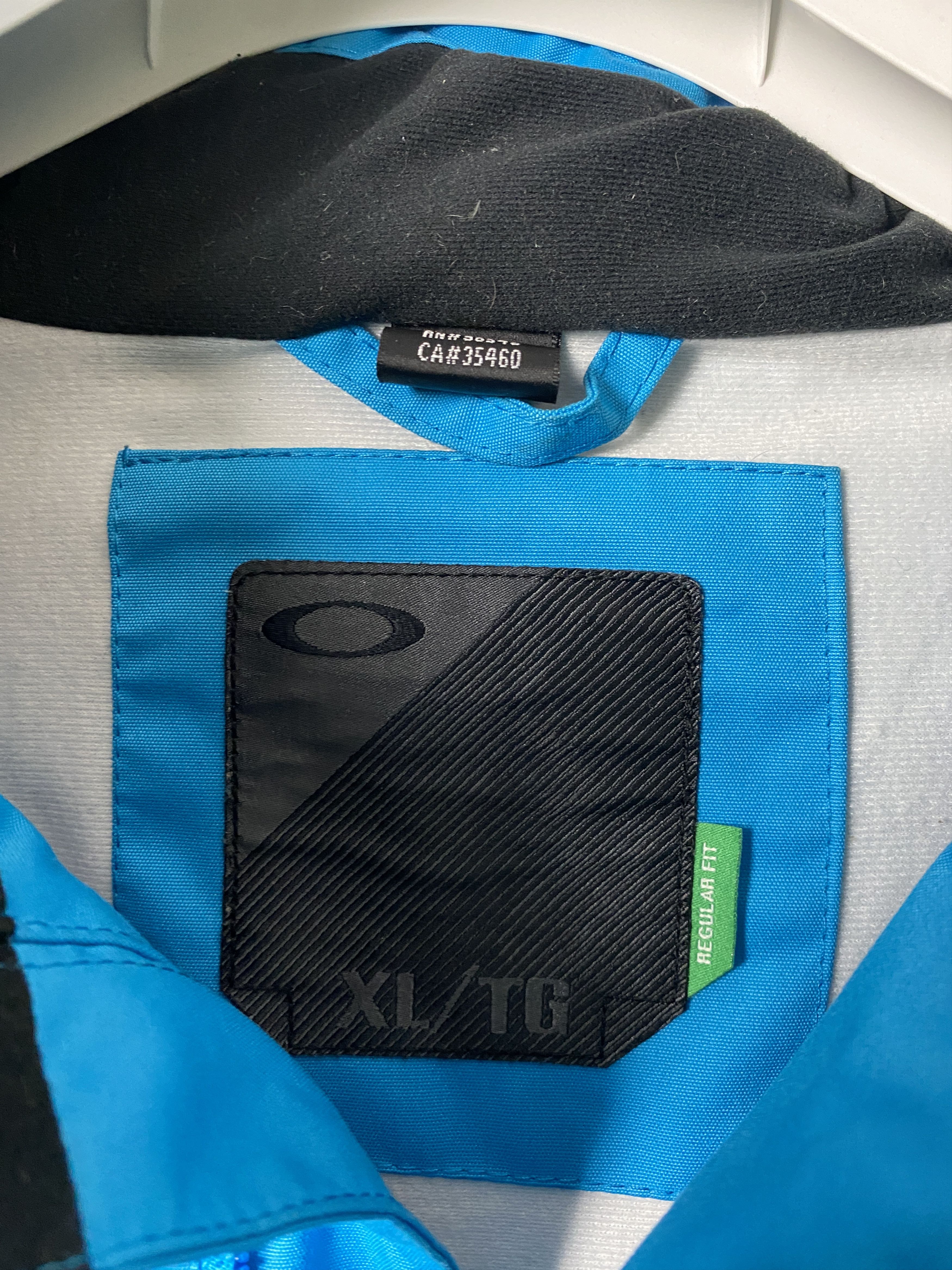 Oakley Oakley ski jacket heavy Size US XL / EU 56 / 4 - 3 Thumbnail