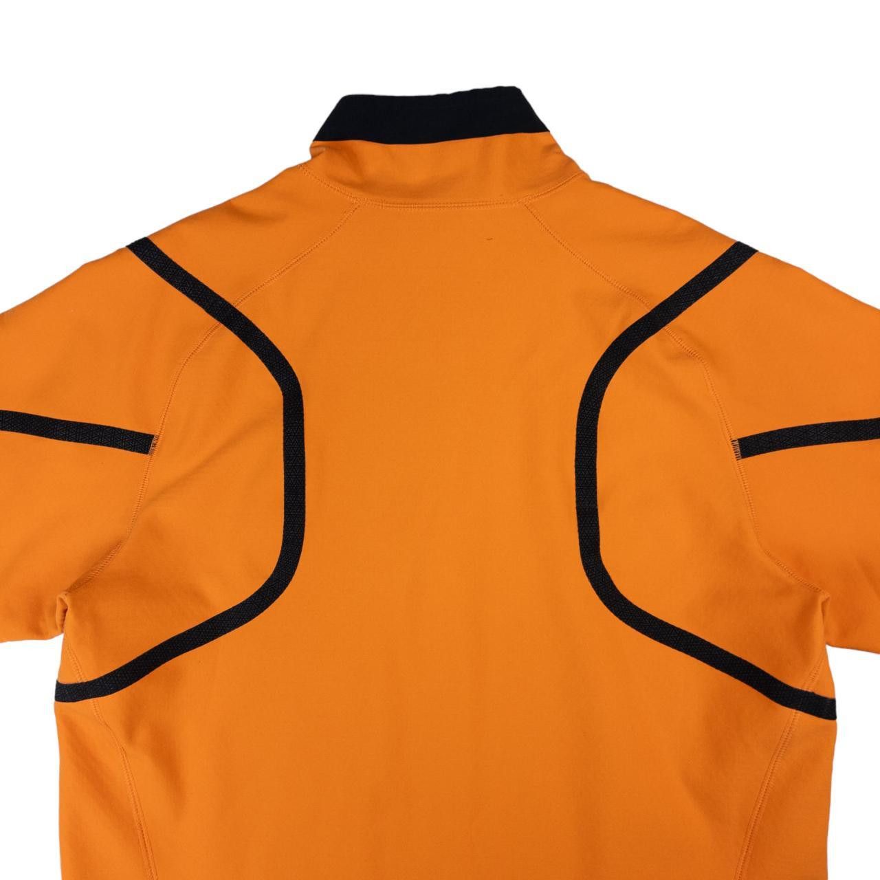 Nike Vintage Nike Zip Up Waterproof Jacket Size M Size US M / EU 48-50 / 2 - 3 Thumbnail