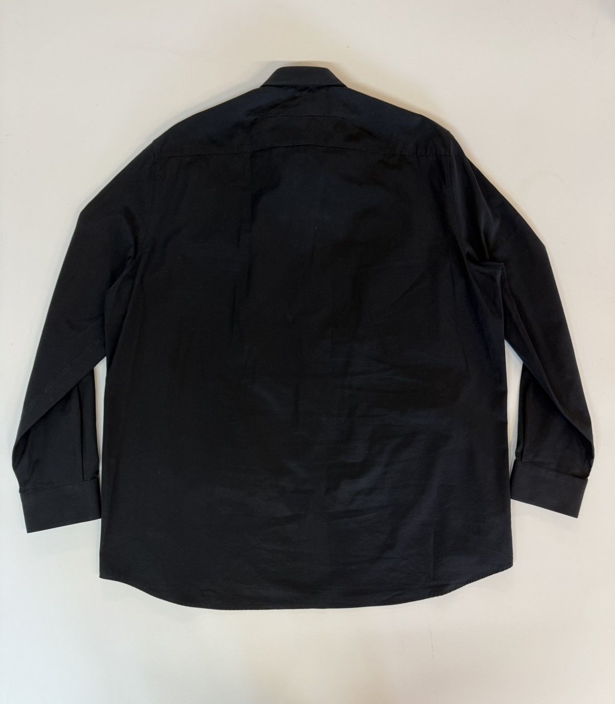 Givenchy Givenchy Paris FW2015 Multi-Pocket Utility Cargo Shirt -XL Size US XL / EU 56 / 4 - 3 Thumbnail