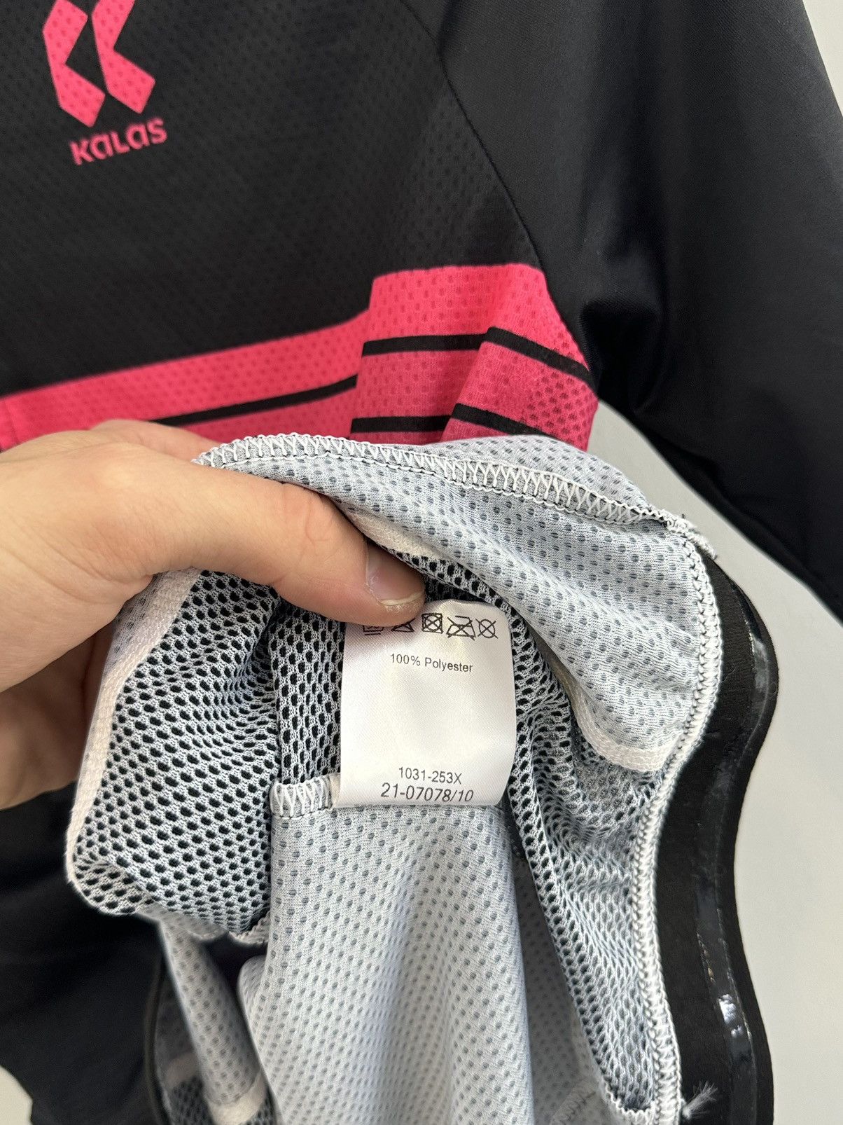 Rapha Kalas Condor Sharp Cycling Jersey Size US M / EU 48-50 / 2 - 11 Thumbnail