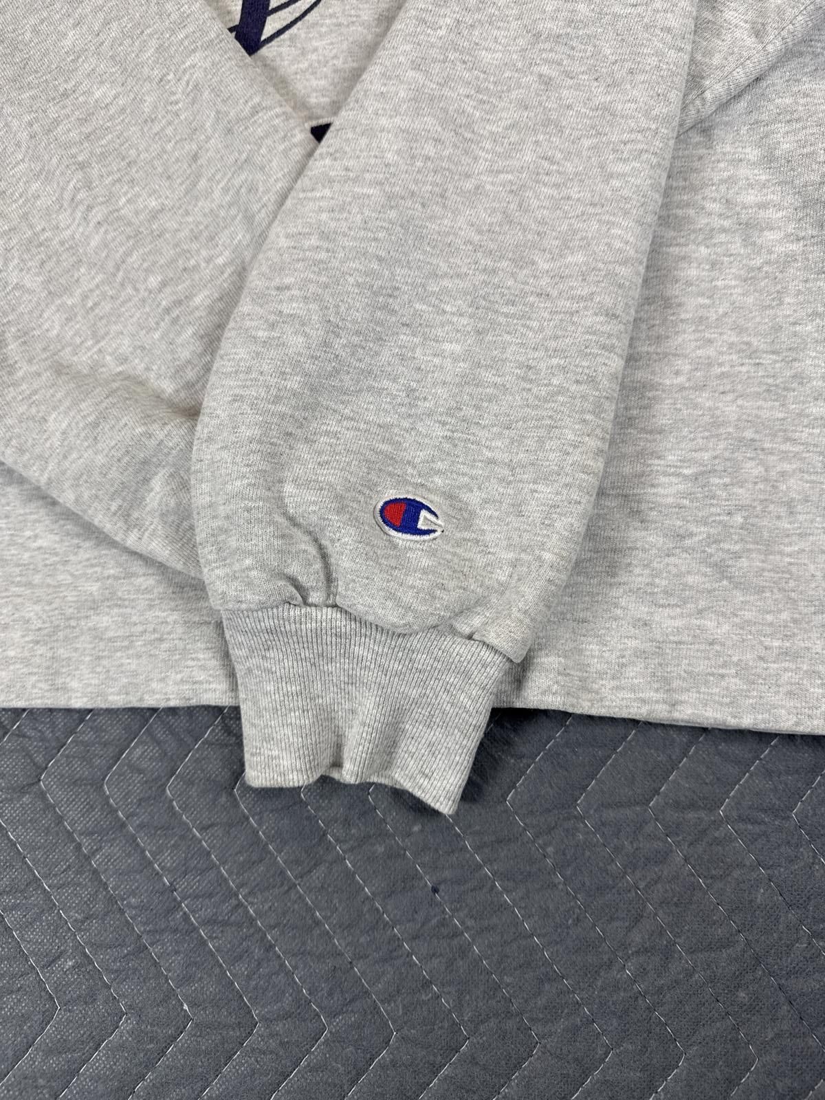 Champion Champion Heisman Trophy Crewneck Sweatshirt Large Size US L / EU 52-54 / 3 - 7 Thumbnail