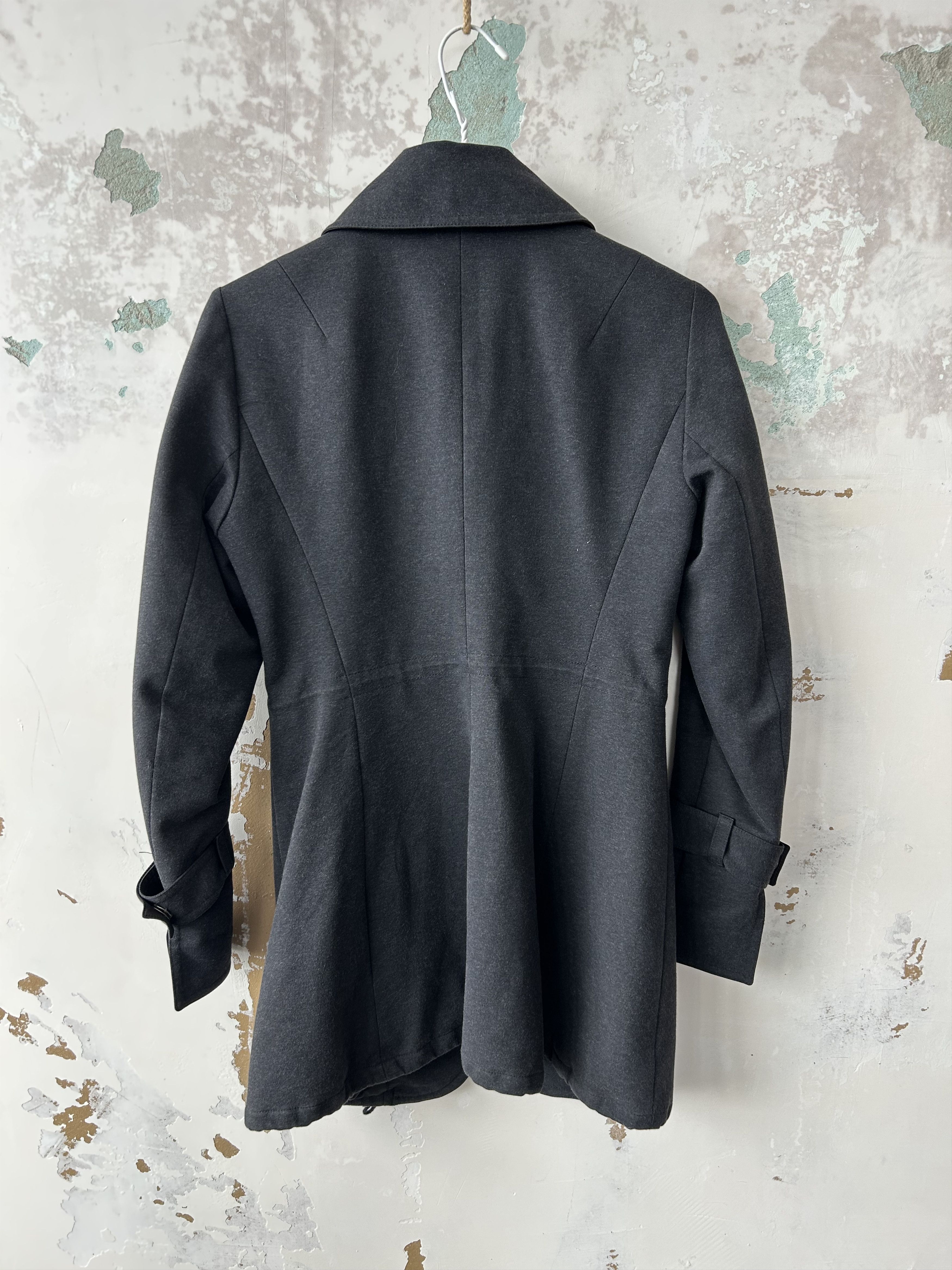Brunello Cucinelli Brunello Cucinelli Women’s Coat Jacket Size 42 Size M / US 6-8 / IT 42-44 - 4 Thumbnail