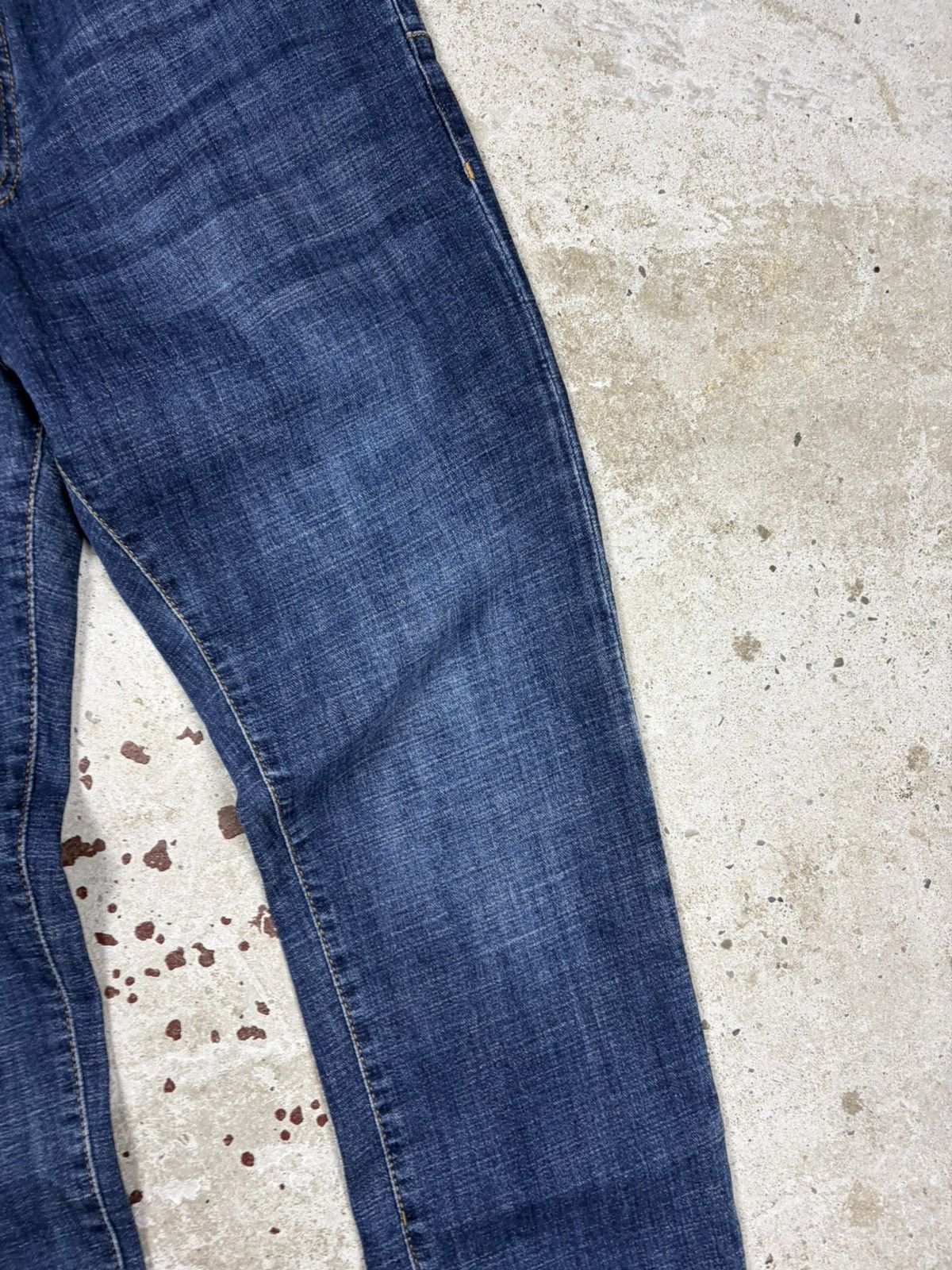 Dior Dior Homme by Kim Jones Jeans Denim Pants Italy Size US 36 / EU 52 - 11 Thumbnail